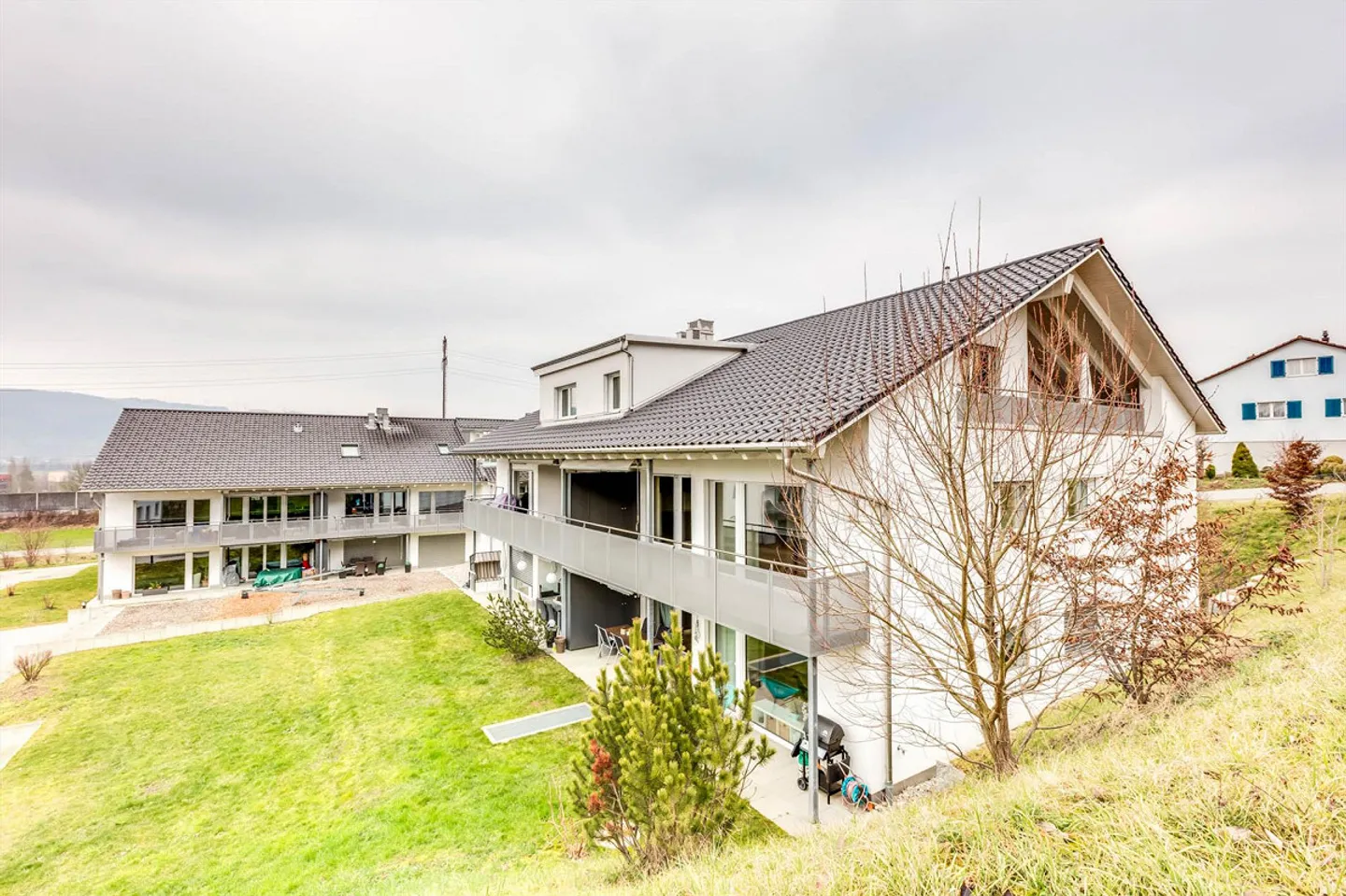 Zuhause geniessen! - Foto 1 von 9