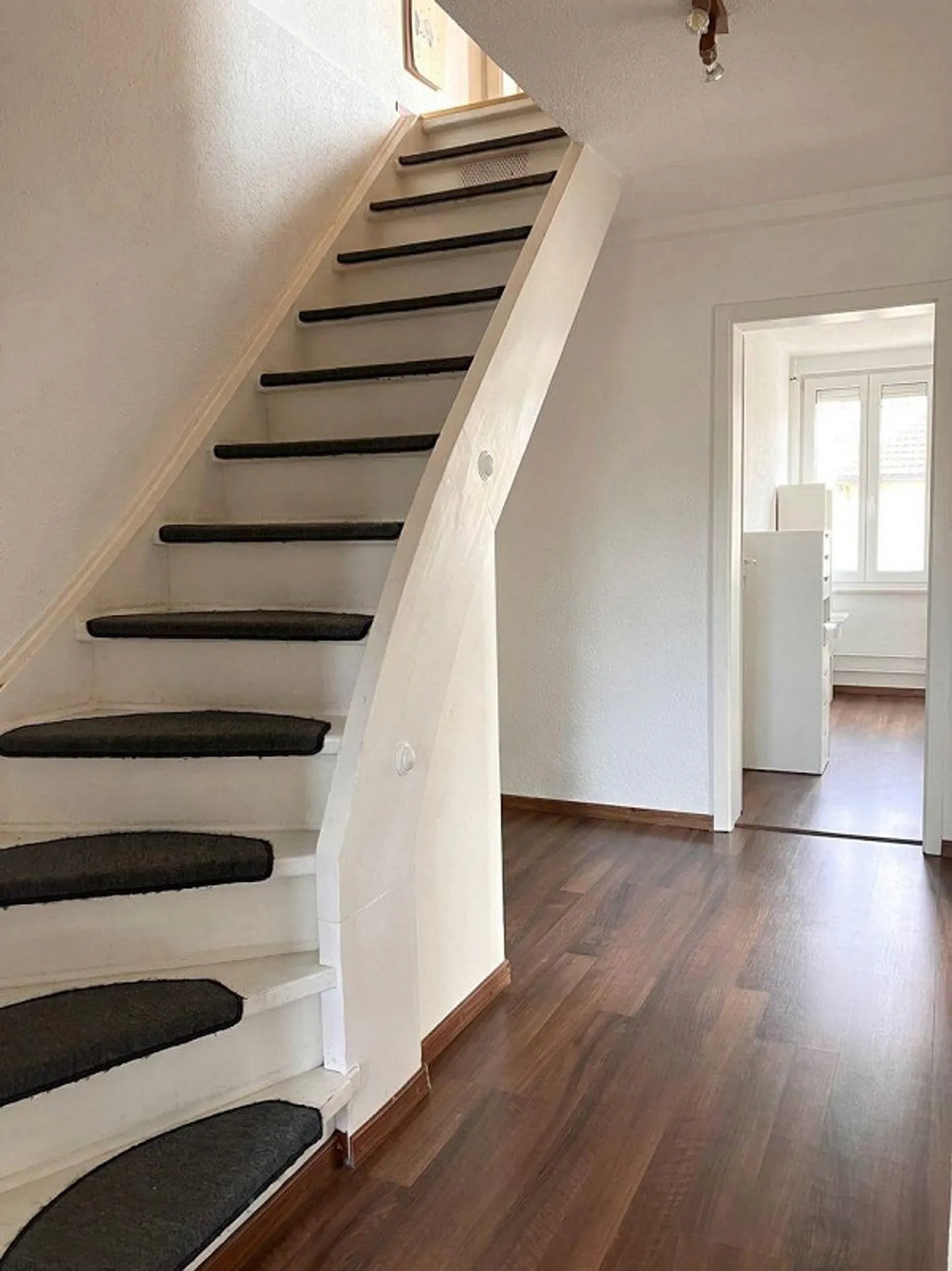 Geräumiges Familienhaus in Oberkulm - Foto 7 von 9