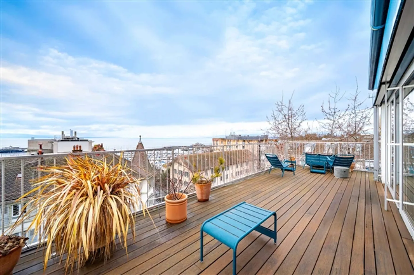 Luxuswohnung mit Seeblick - Foto 12 von 13