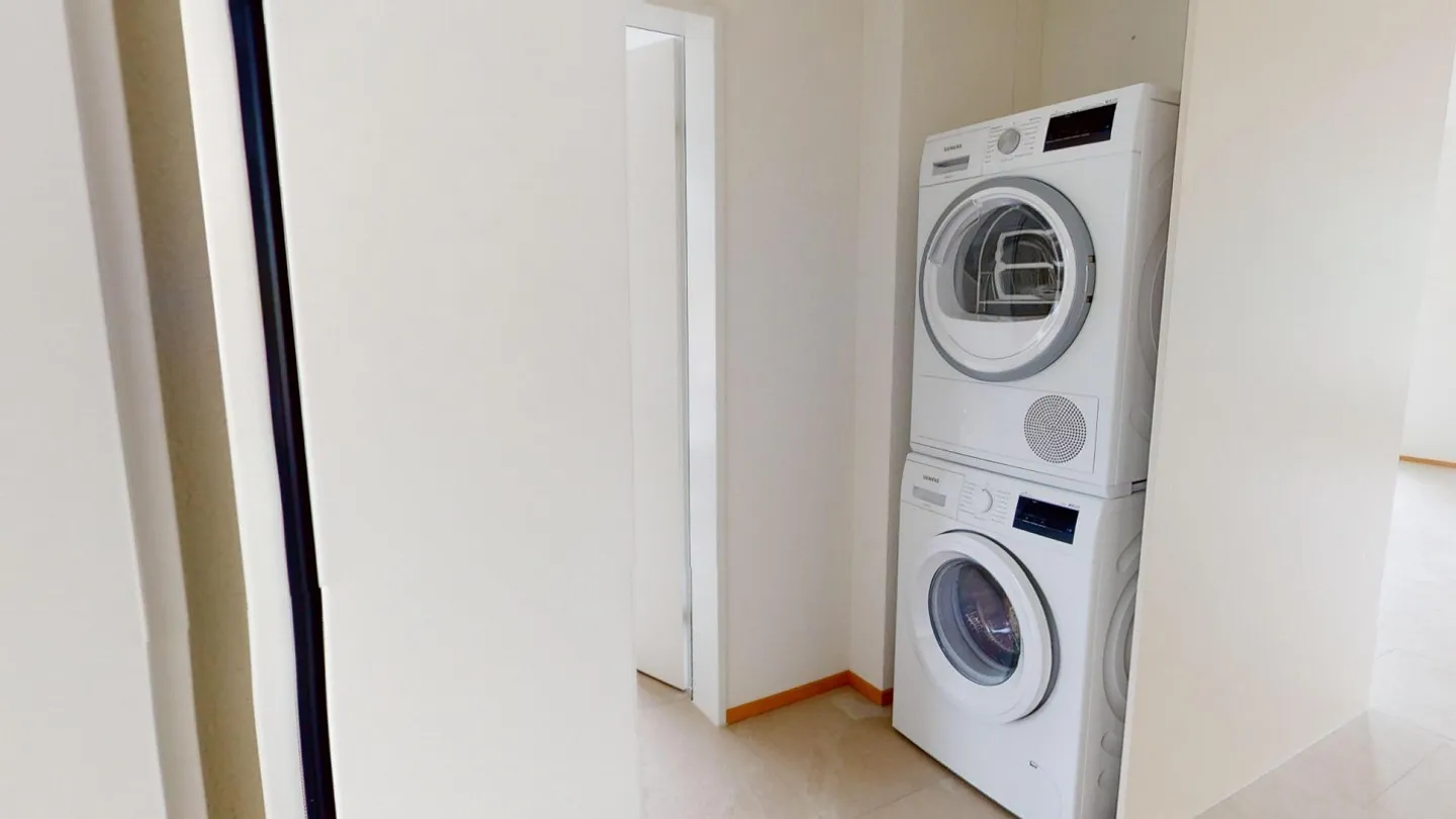Charmante Wohnung in St. Gallen - Foto 7 von 10