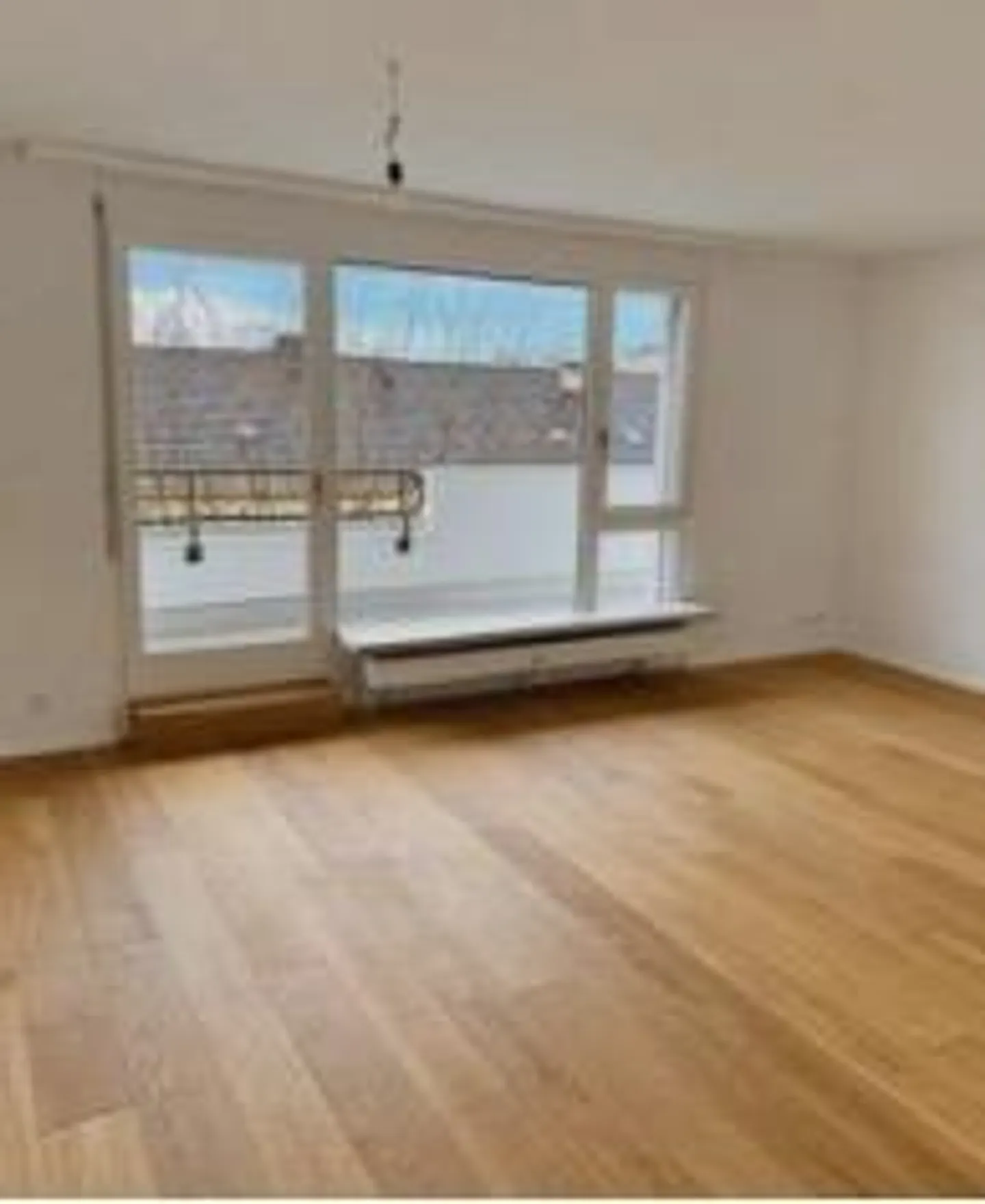 Oasis of Calm Above the Rooftops of Basel - Penthouse Apartment in Wettstein - Photo 2 of 11