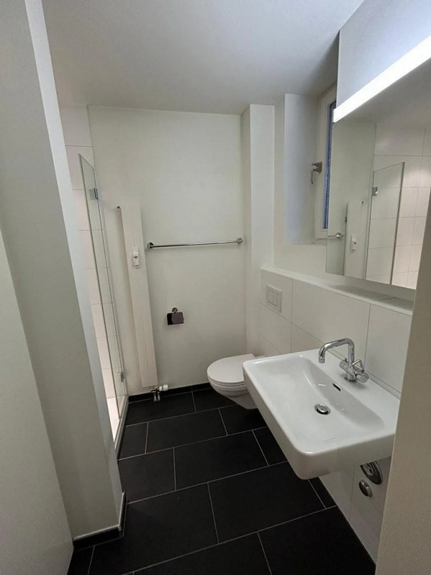 Exklusive 4-Zimmerwohnung im Herzen des Gundeli - Foto 4 von 12