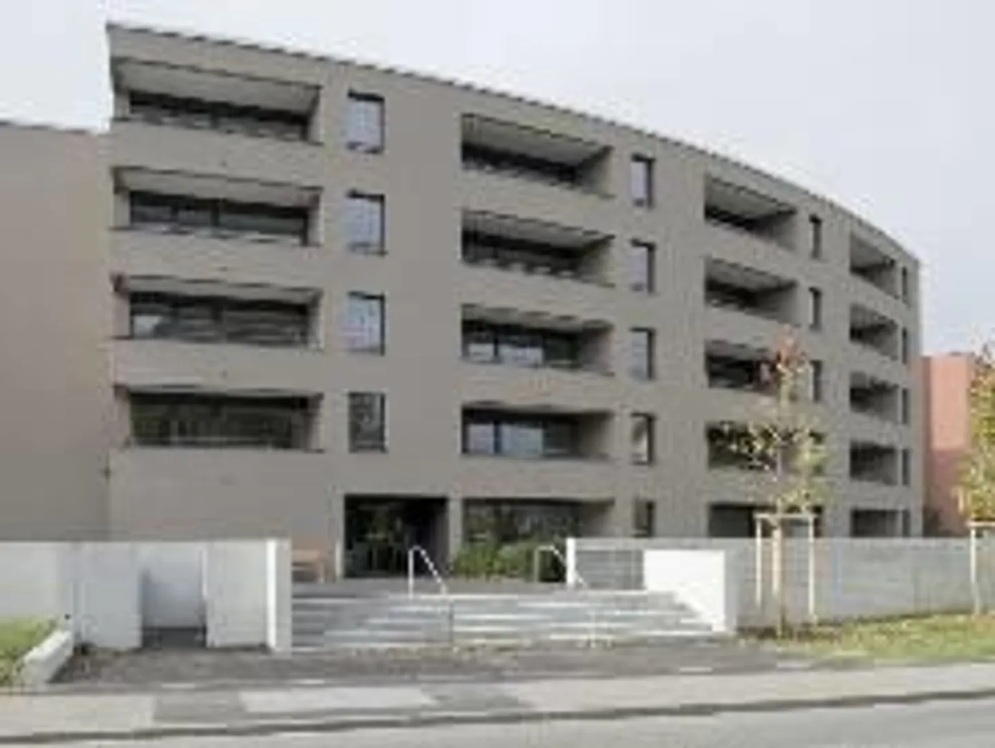 Komfortables Wohnen für Senioren - Foto 1 von 6