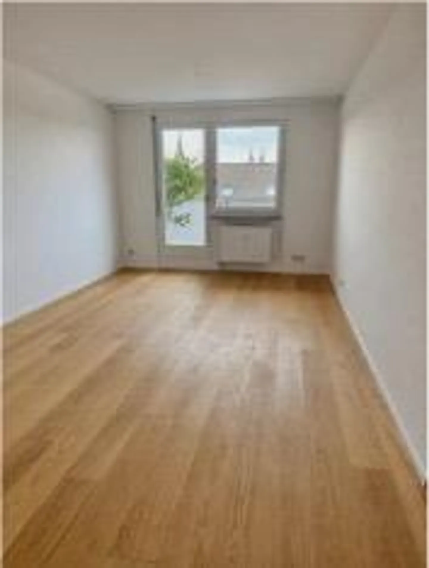 Oasis of Calm Above the Rooftops of Basel - Penthouse Apartment in Wettstein - Photo 3 of 11