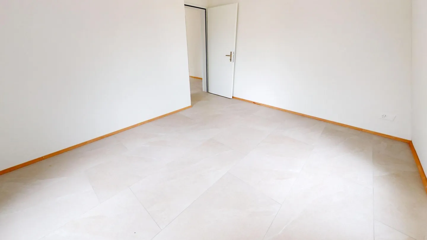 Charmante Wohnung in St. Gallen - Foto 9 von 10
