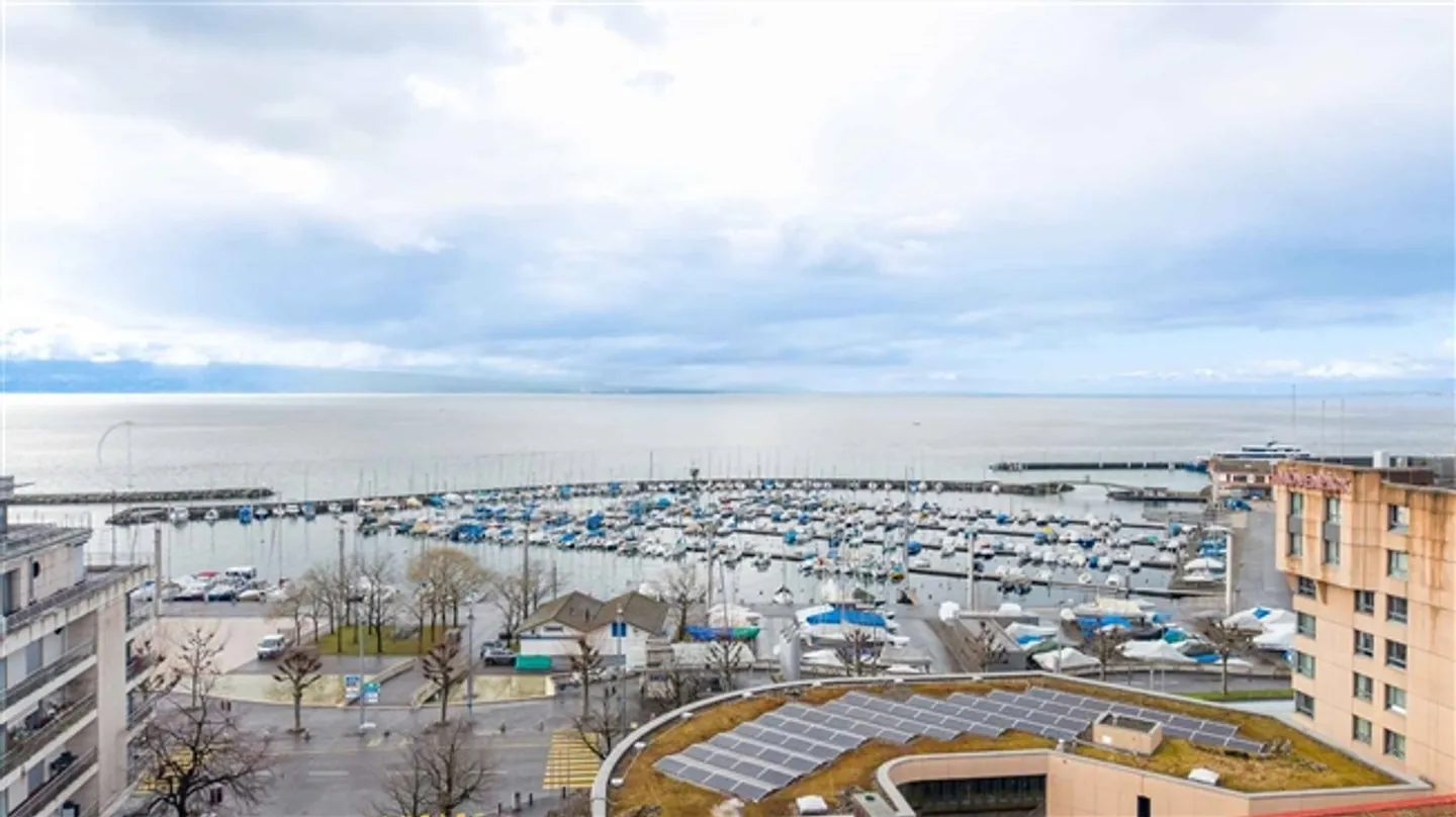 Luxuswohnung mit Seeblick - Foto 13 von 13