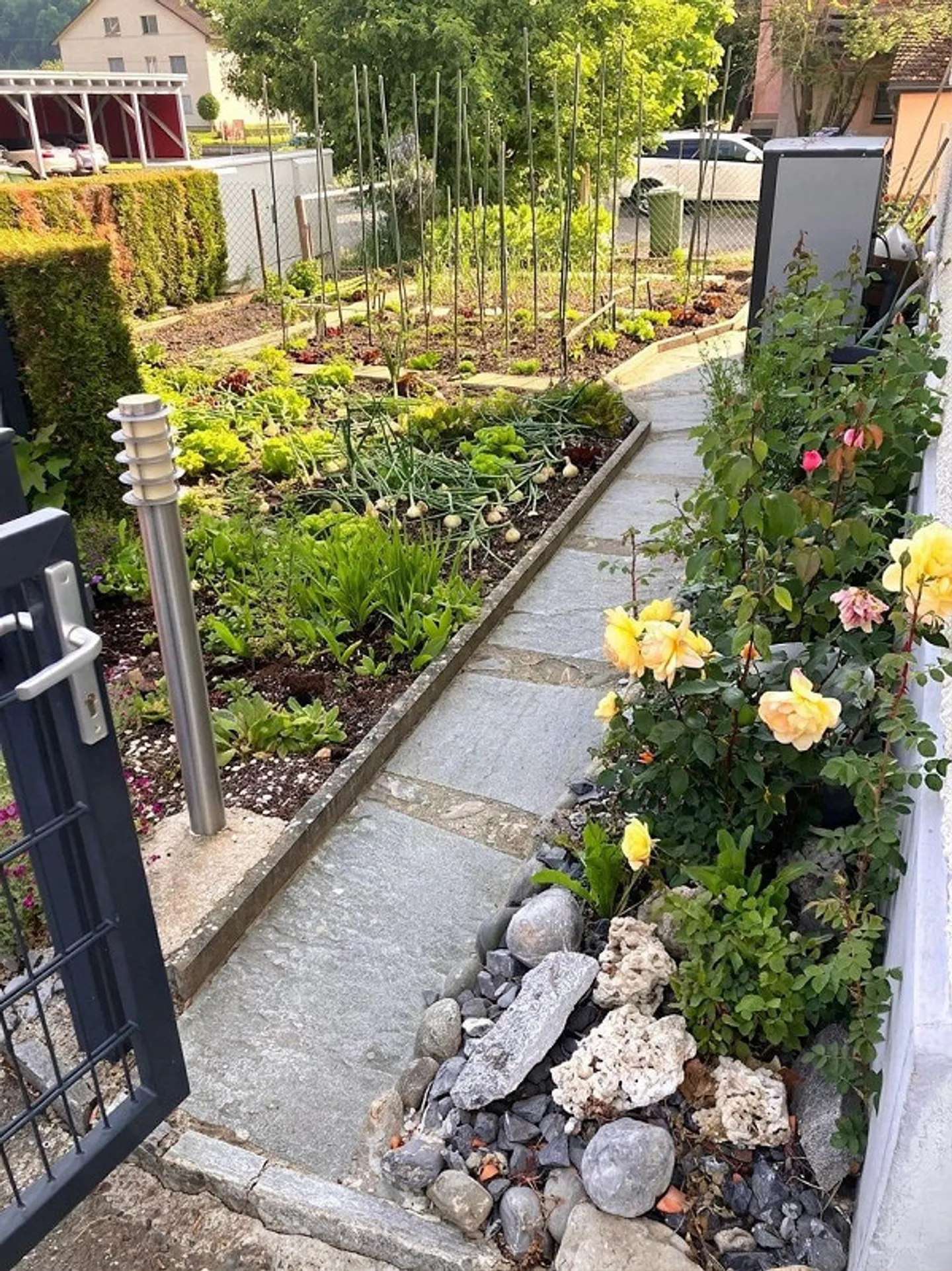 Geräumiges Familienhaus in Oberkulm - Foto 9 von 9