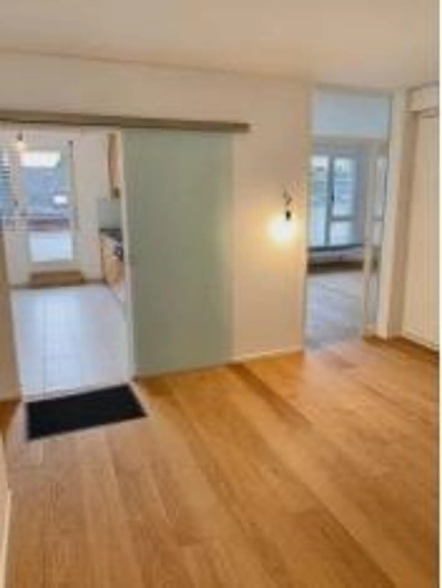 Oasis of Calm Above the Rooftops of Basel - Penthouse Apartment in Wettstein - Photo 5 of 11