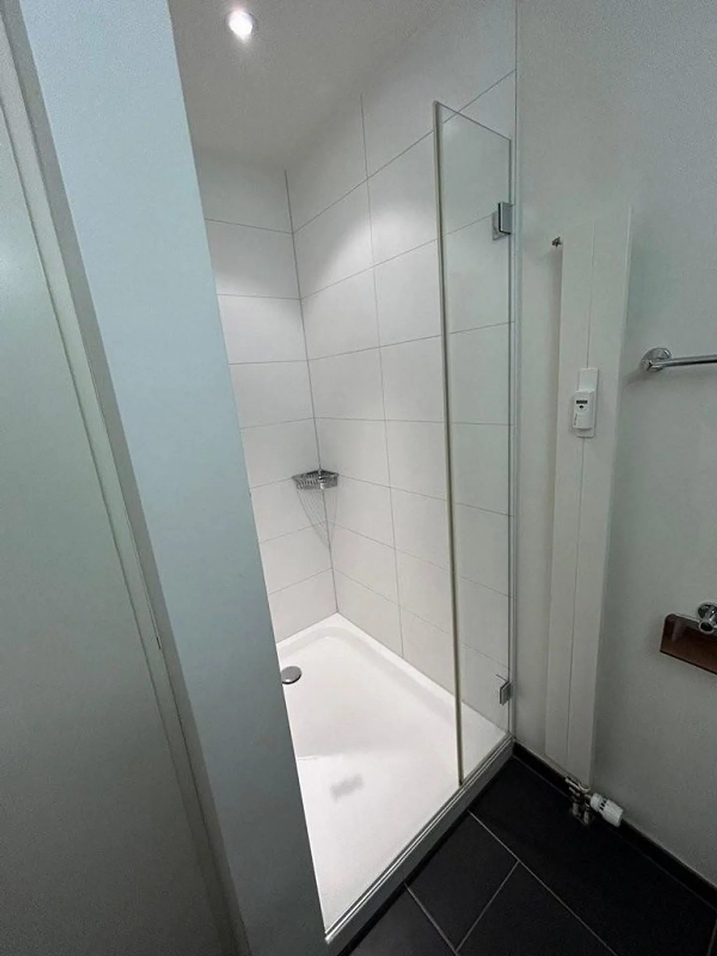 Exklusive 4-Zimmerwohnung im Herzen des Gundeli - Foto 5 von 12