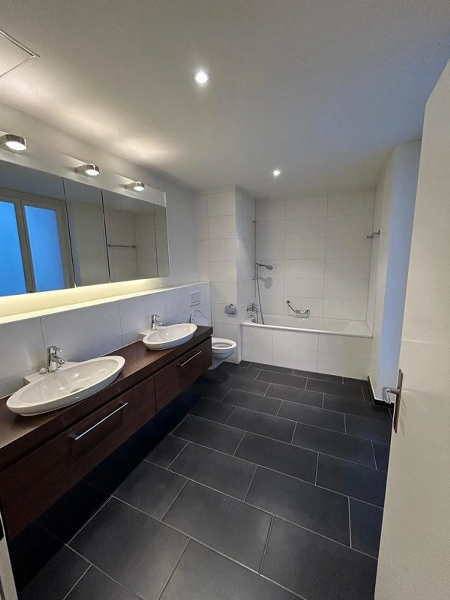 Exklusive 4-Zimmerwohnung im Herzen des Gundeli - Foto 7 von 12