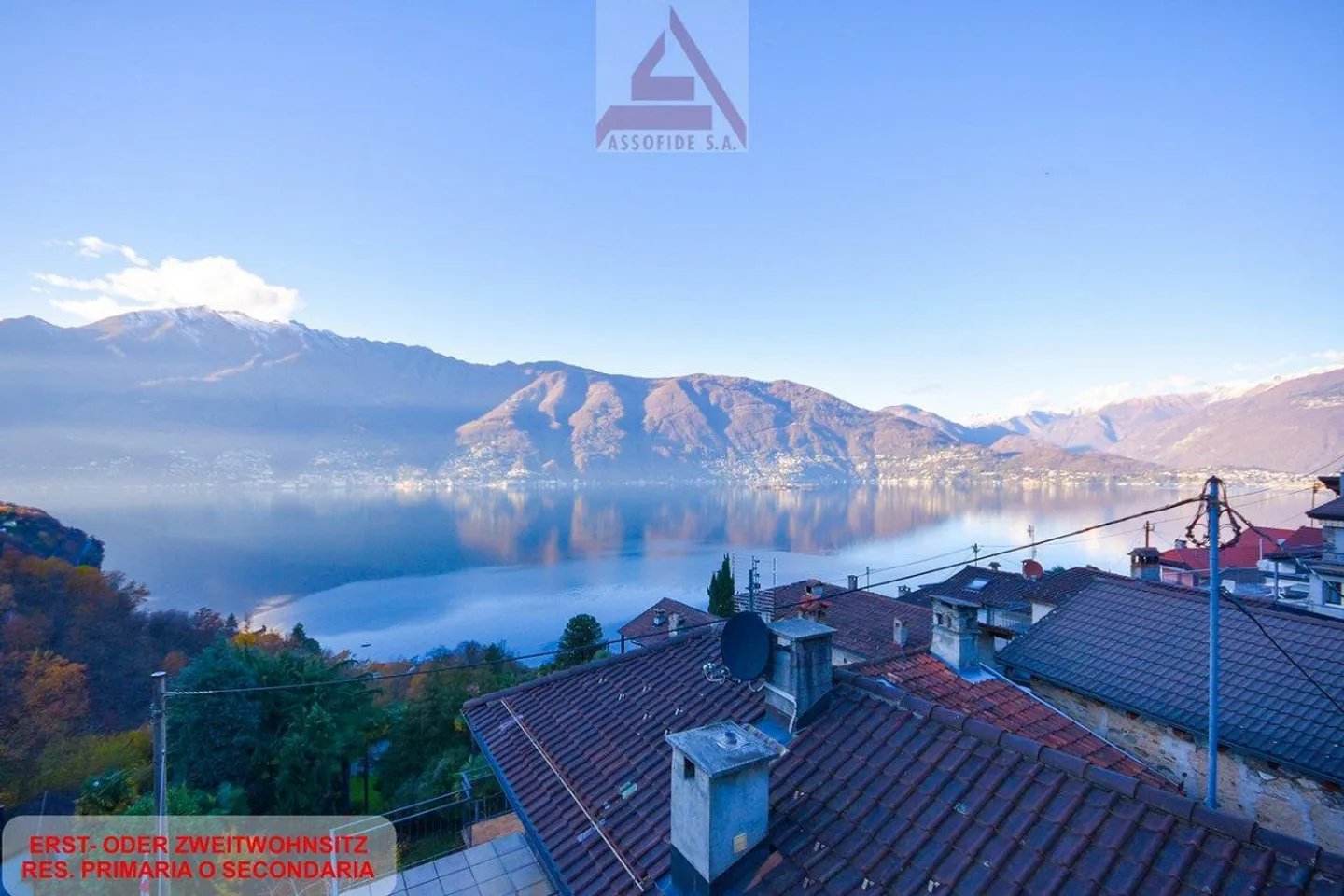 Cozy House in Scaiano - Photo 1 of 8