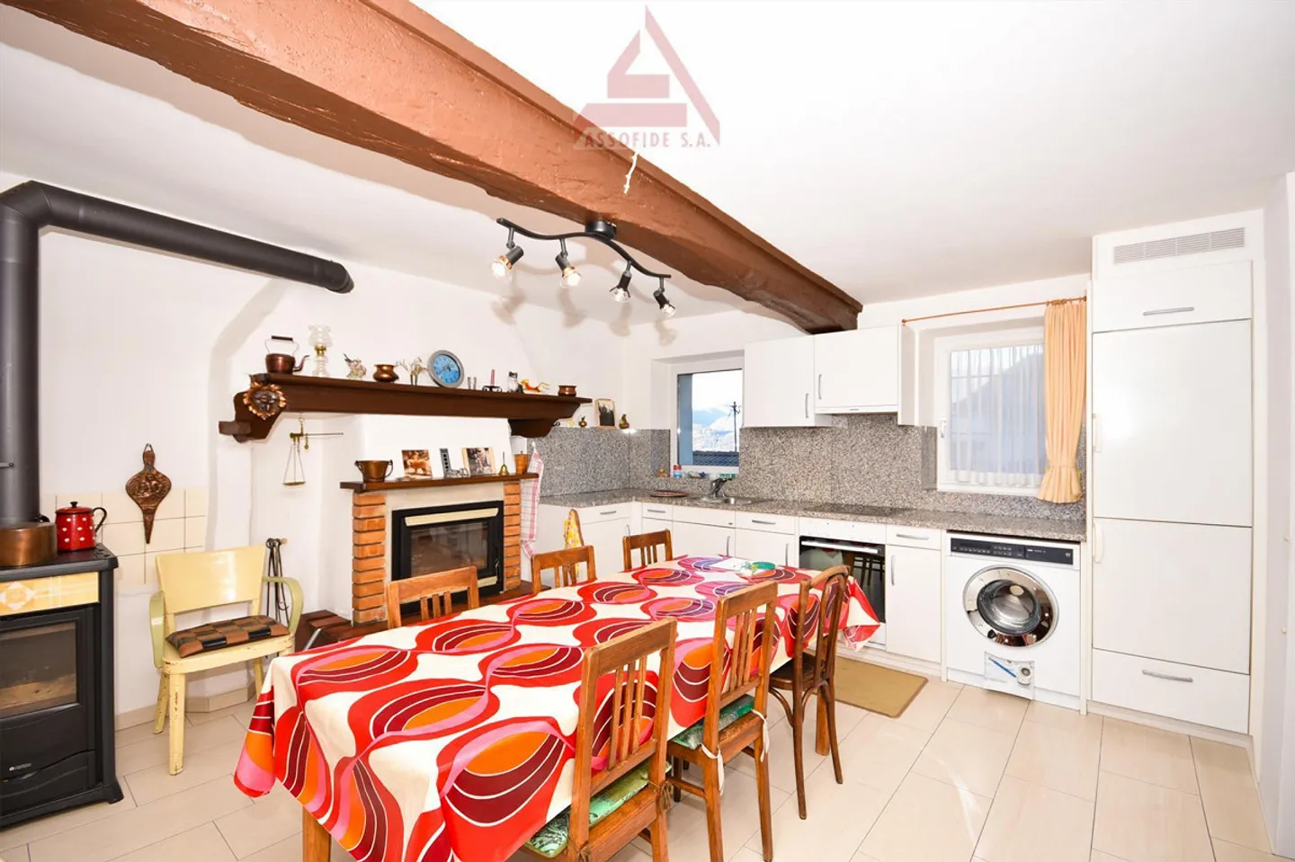 Cozy House in Scaiano - Photo 2 of 8