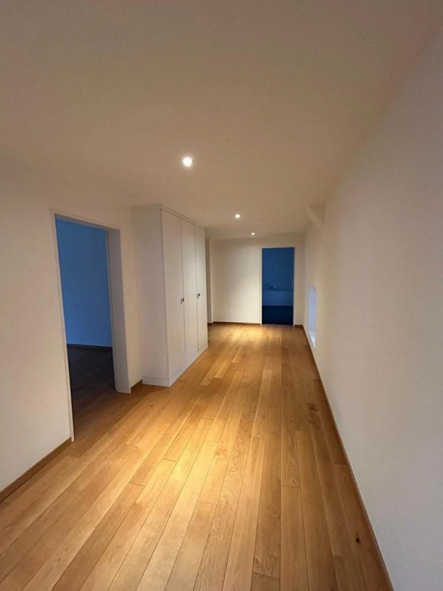 Exklusive 4-Zimmerwohnung im Herzen des Gundeli - Foto 11 von 12