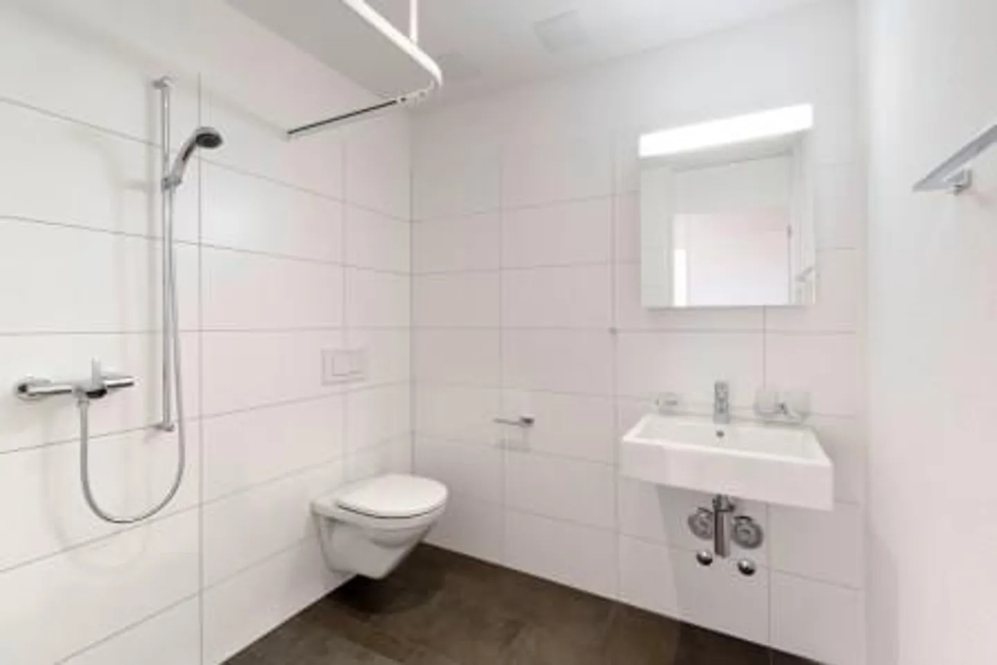 Komfortables Wohnen für Senioren - Foto 5 von 6