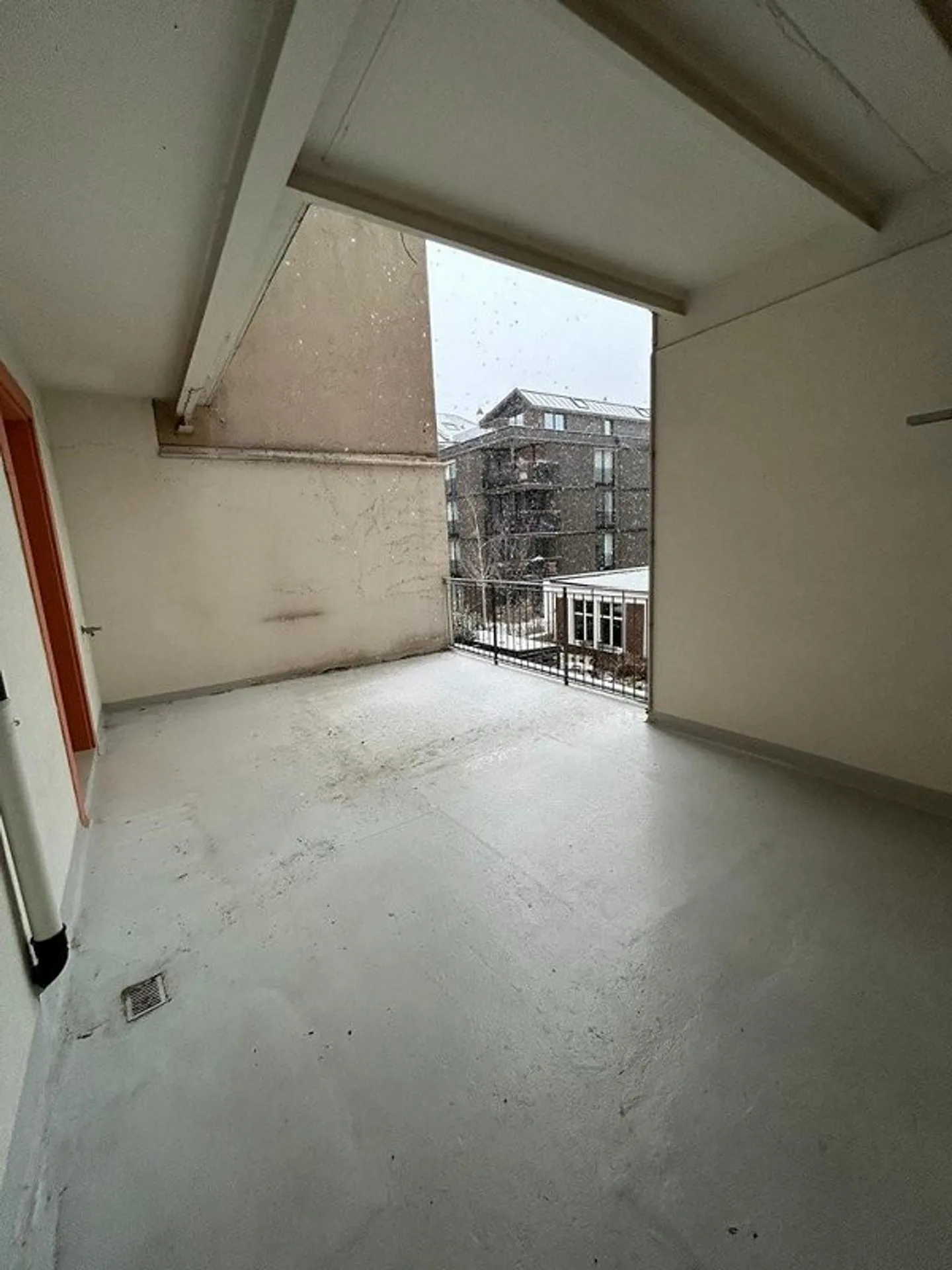 Exklusive 4-Zimmerwohnung im Herzen des Gundeli - Foto 12 von 12