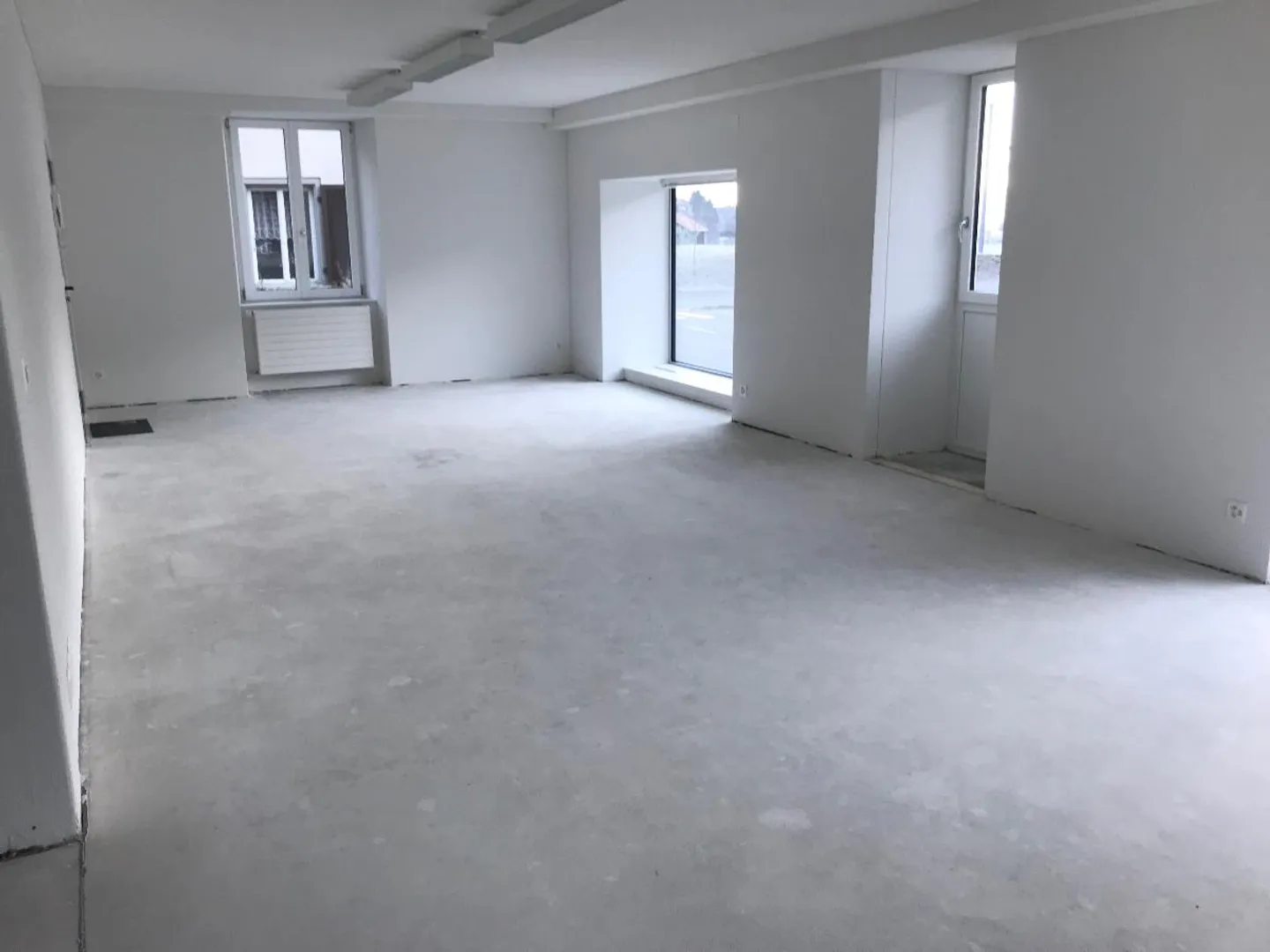 «Ladenfläche» - Foto 1 von 3