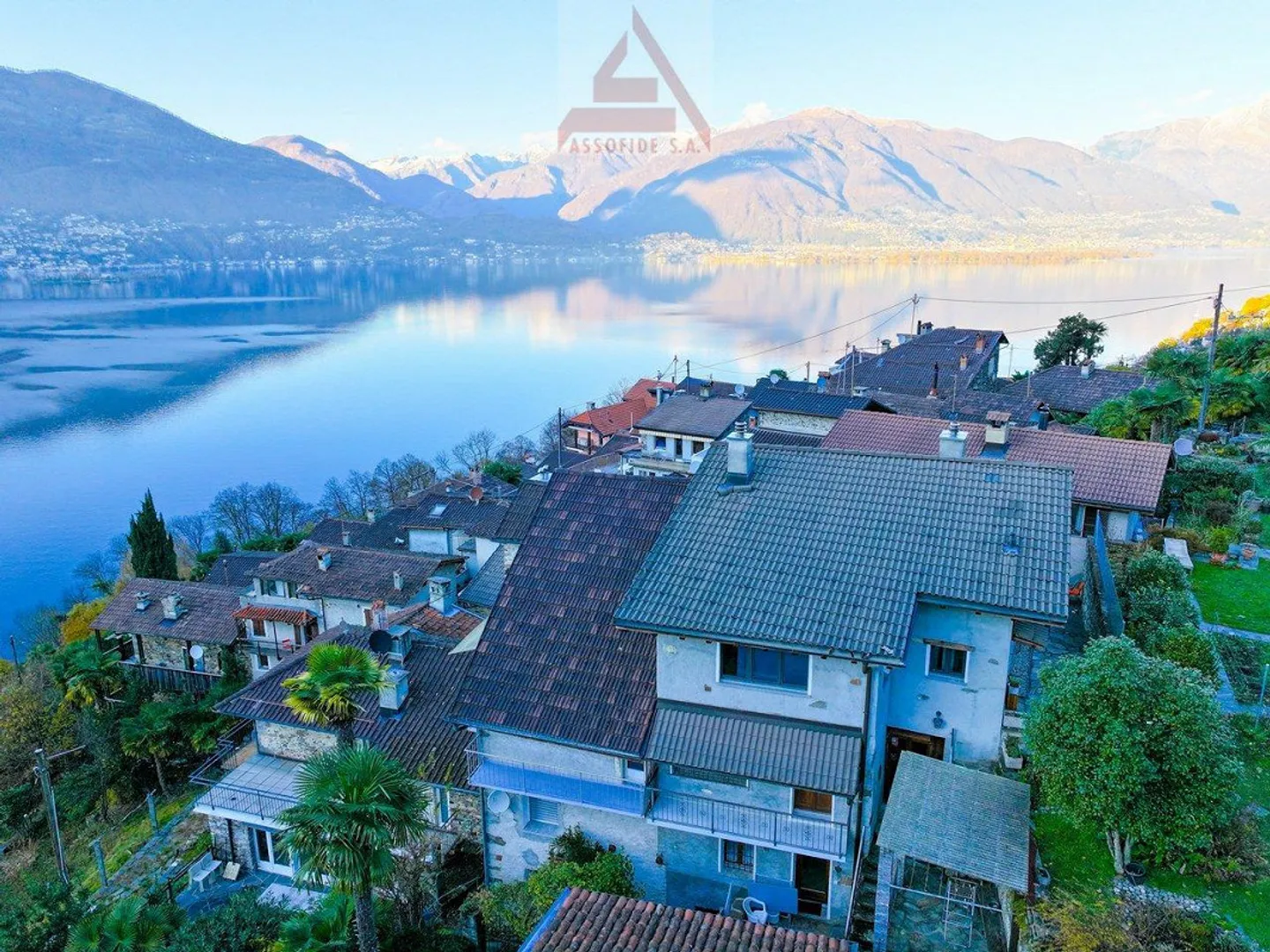 Cozy House in Scaiano - Photo 8 of 8