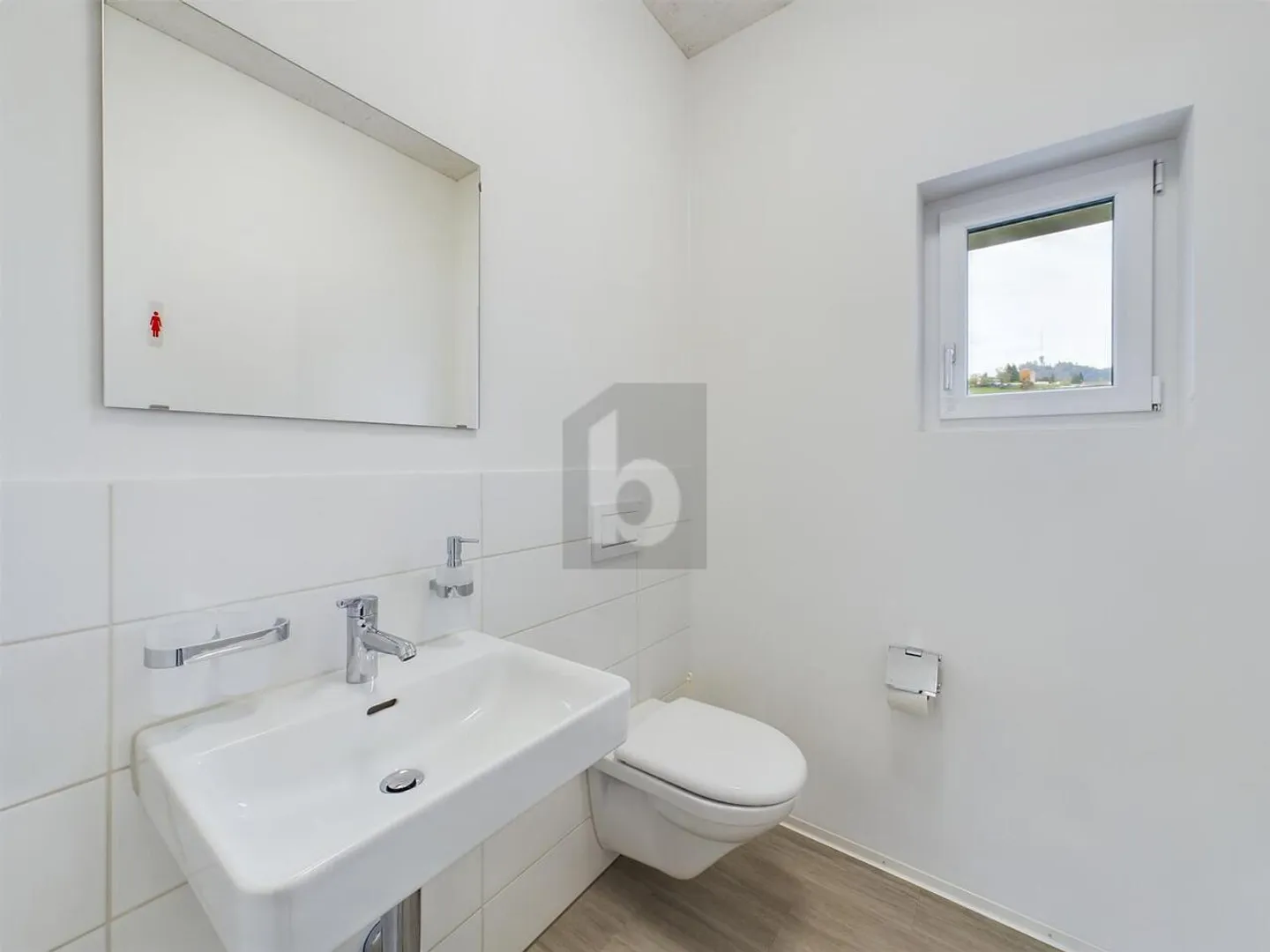 ACCESSIBLE OPTIMALEMENT, LUMINEUX ET SPACIEUX - Photo 5 sur 6