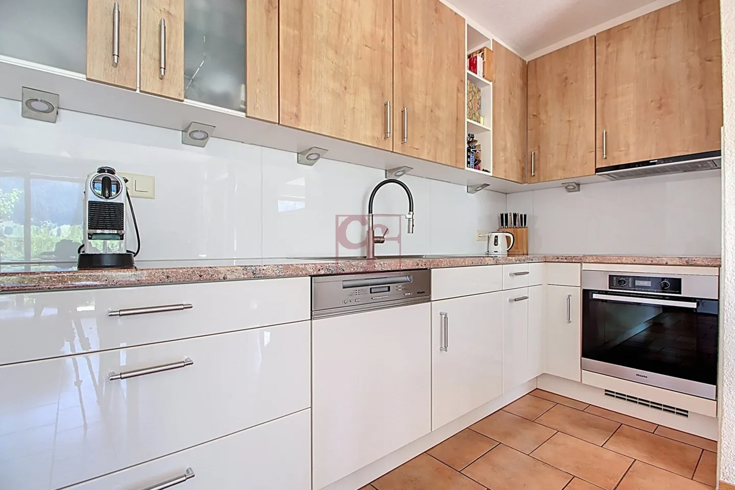 3,5-Zimmer-Wohnung - Foto 5 von 12