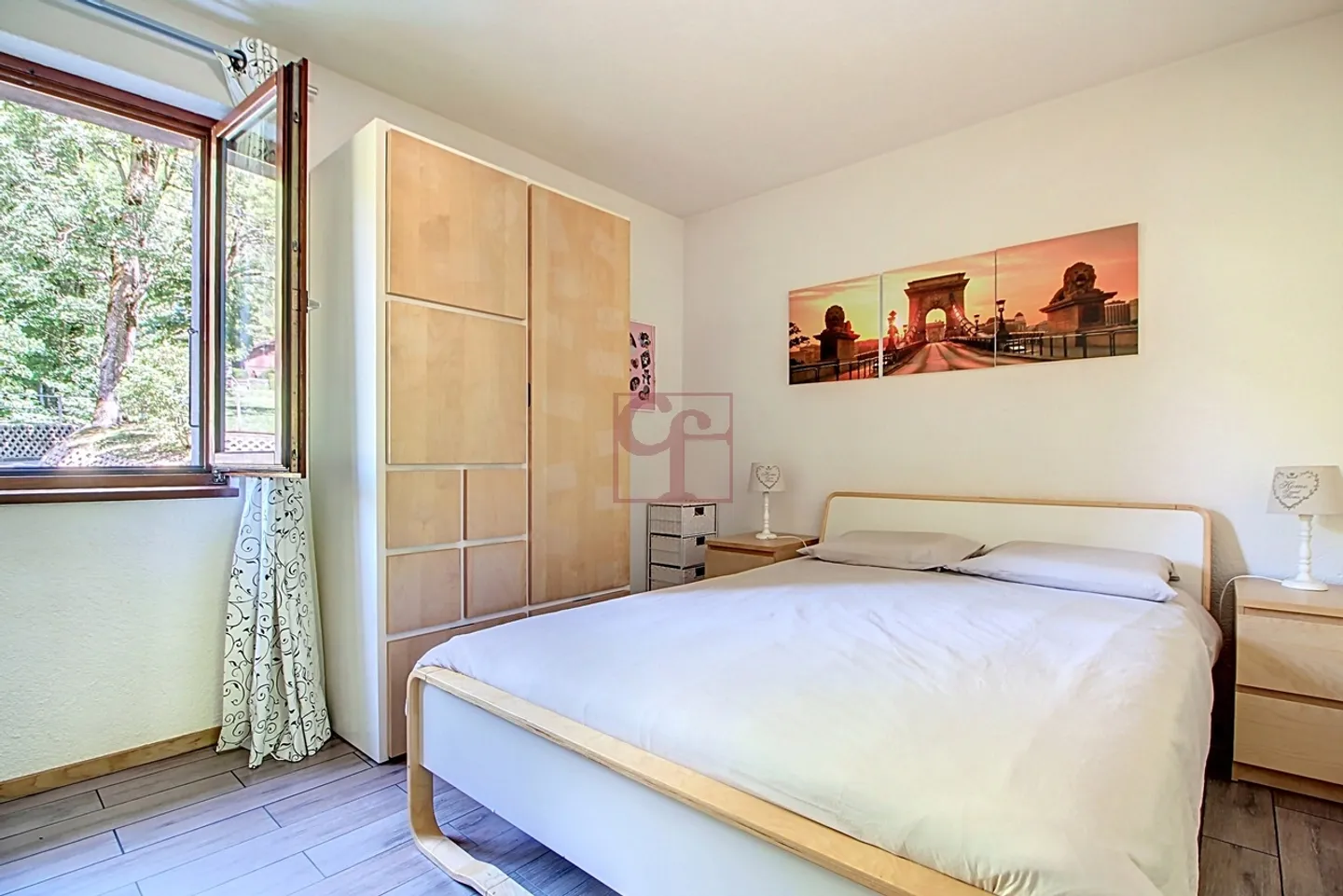 3,5-Zimmer-Wohnung - Foto 7 von 12