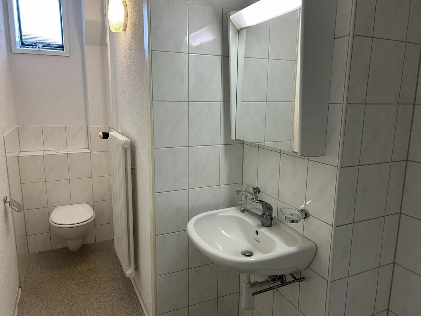 Bellissimo appartamento 4.5 stanze recentemente ristrutturato - Foto 3 di 11