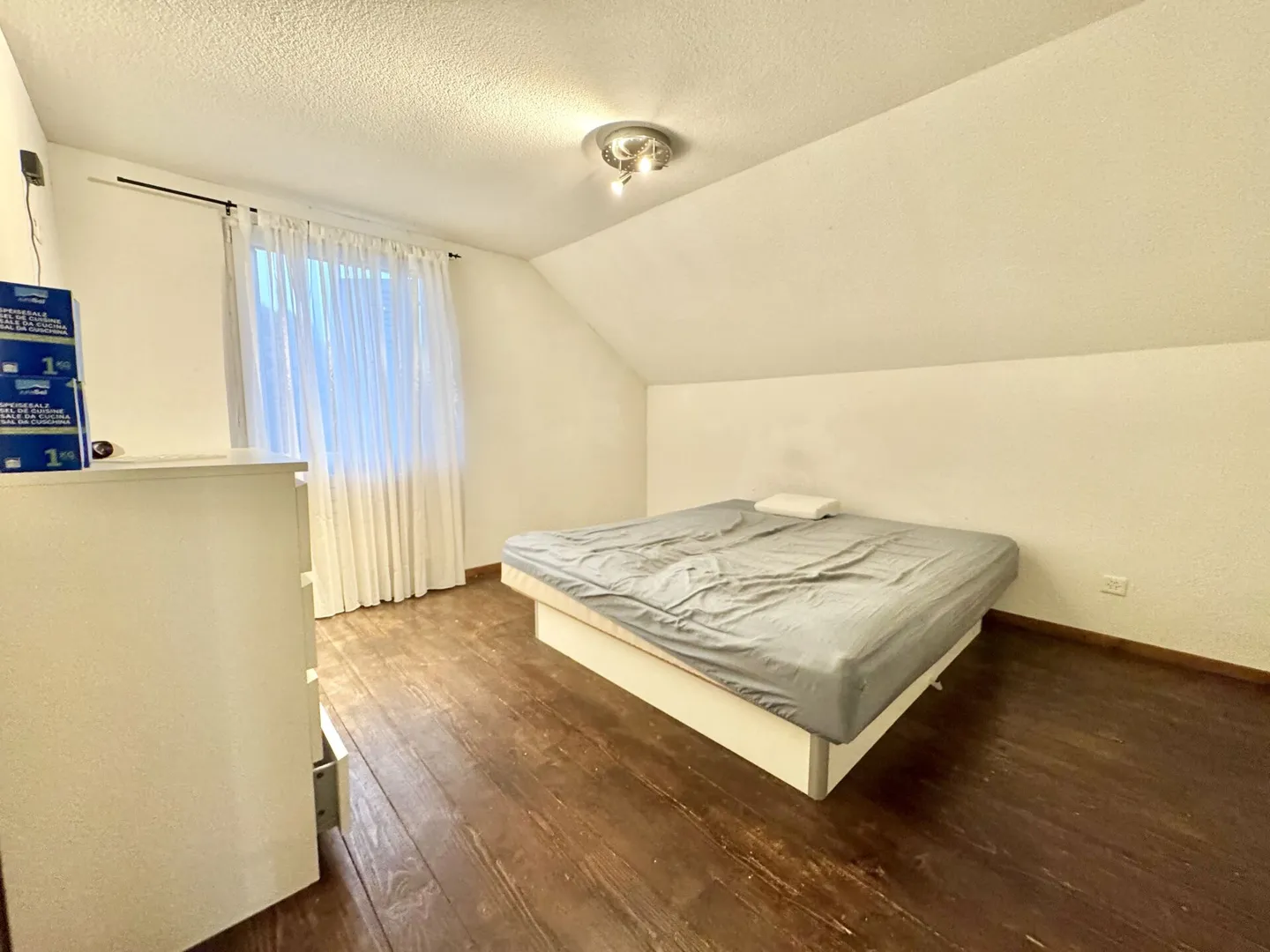 EFH mit Landreserve & Pferdestall - Ausbaupotenzial - Foto 11 von 18