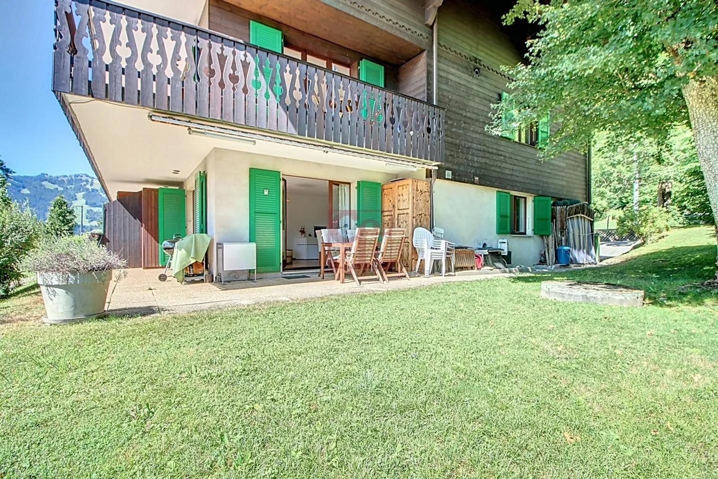 3,5-Zimmer-Wohnung - Foto 11 von 12