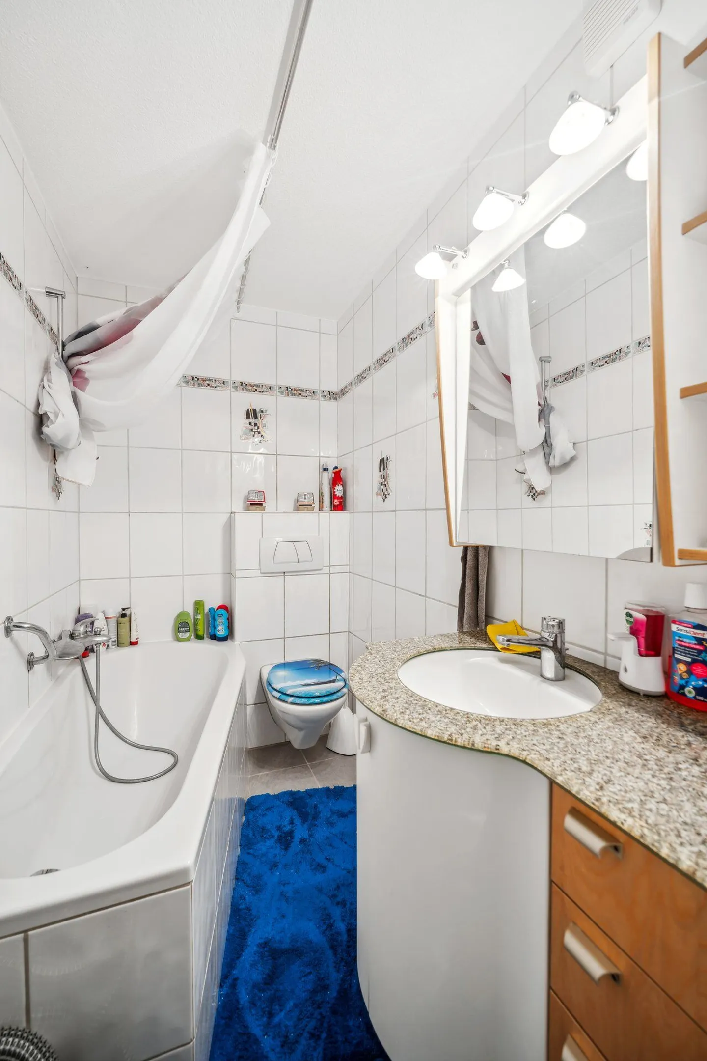 Trasferisciti e sentiti a casa! - Foto 9 di 10