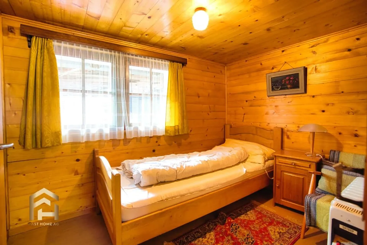 Proprietà affascinante con diversi annessi per un design individuale - Foto 8 di 13
