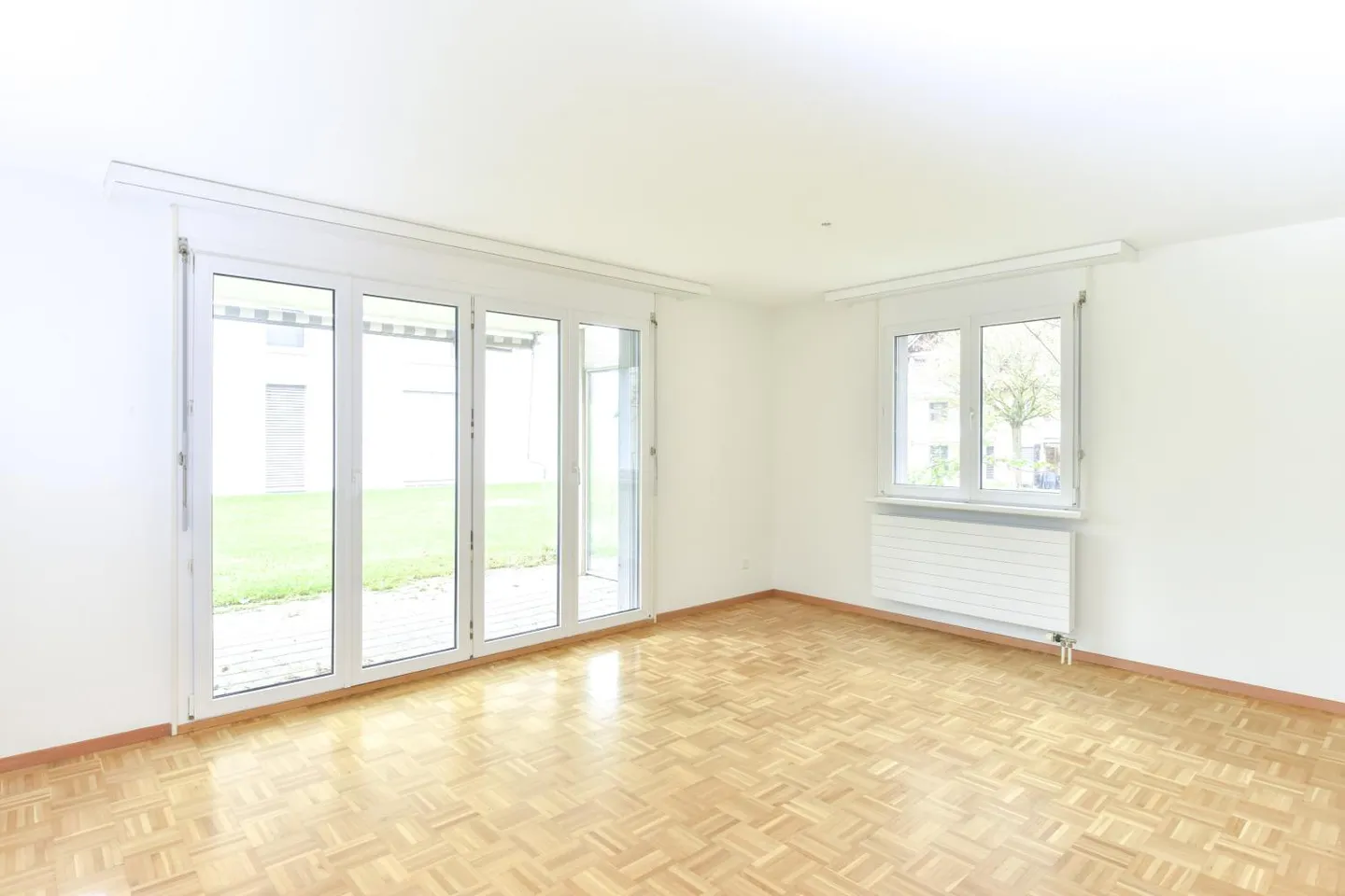 Apartment seeks new tenant - Photo 5 of 8