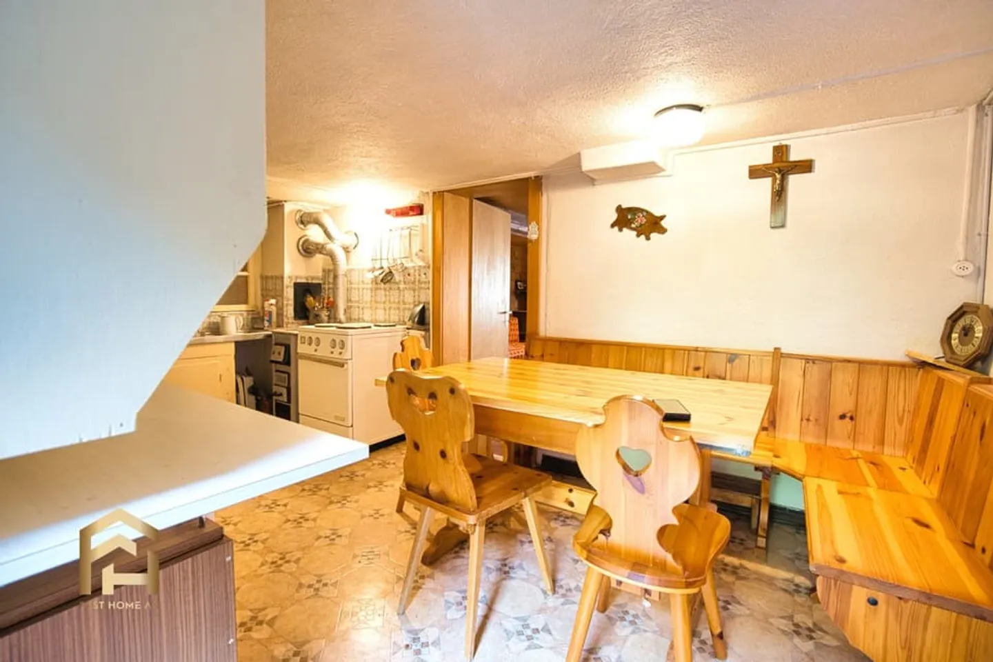 Proprietà affascinante con diversi annessi per un design individuale - Foto 5 di 13