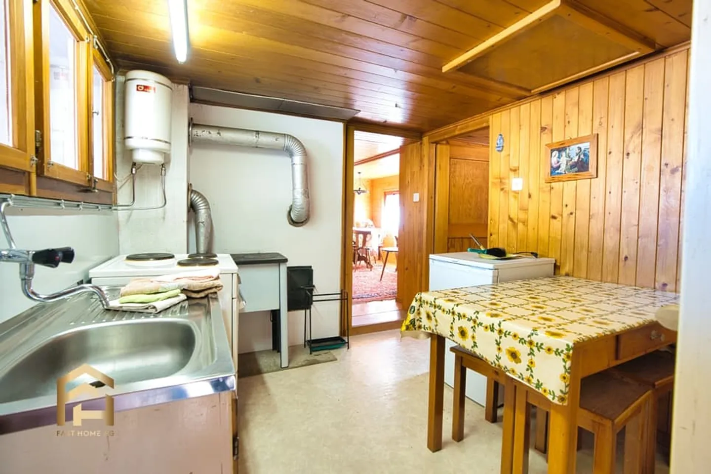Proprietà affascinante con diversi annessi per un design individuale - Foto 7 di 13
