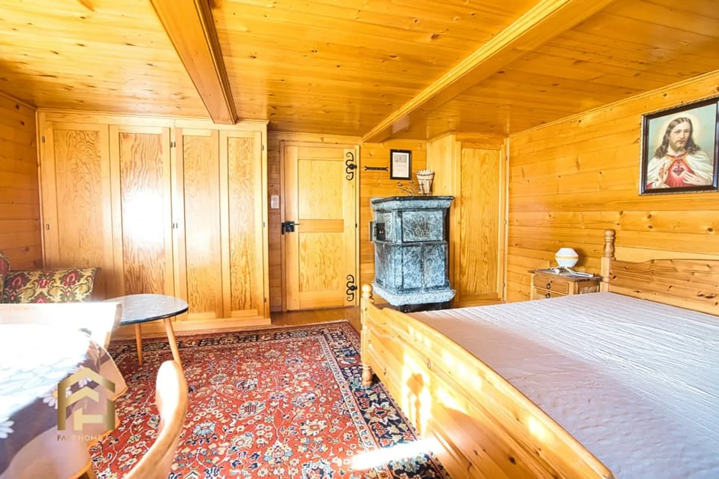Proprietà affascinante con diversi annessi per un design individuale - Foto 10 di 13