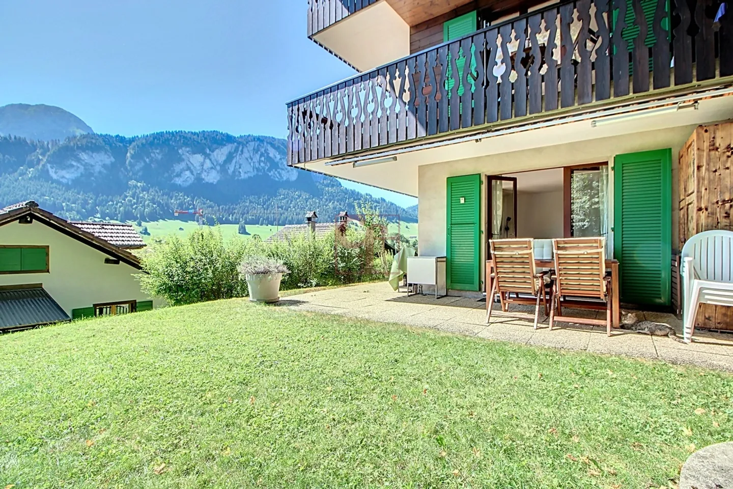 3,5-Zimmer-Wohnung - Foto 12 von 12
