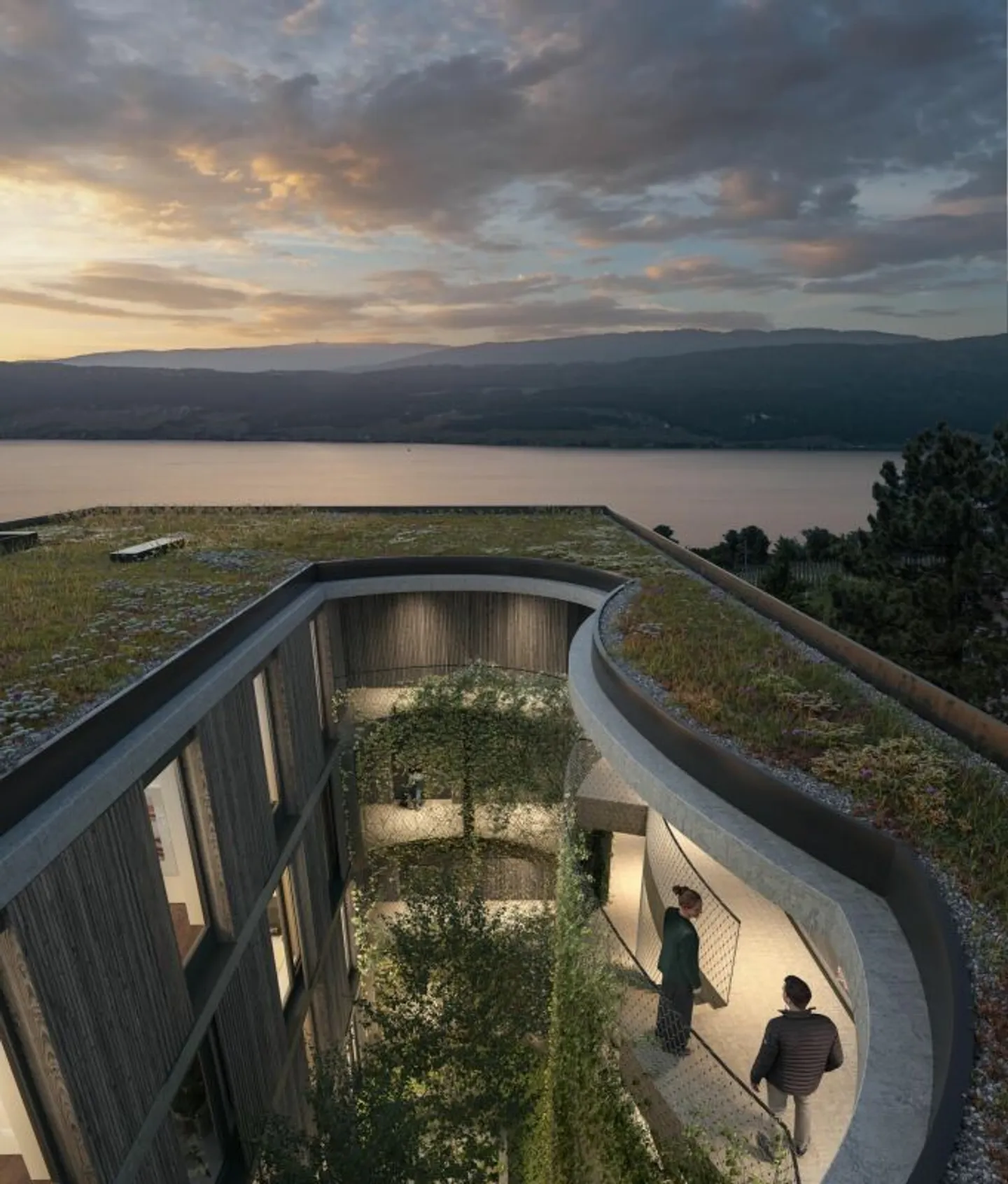 Appartement à vendre - Photo 6 sur 8