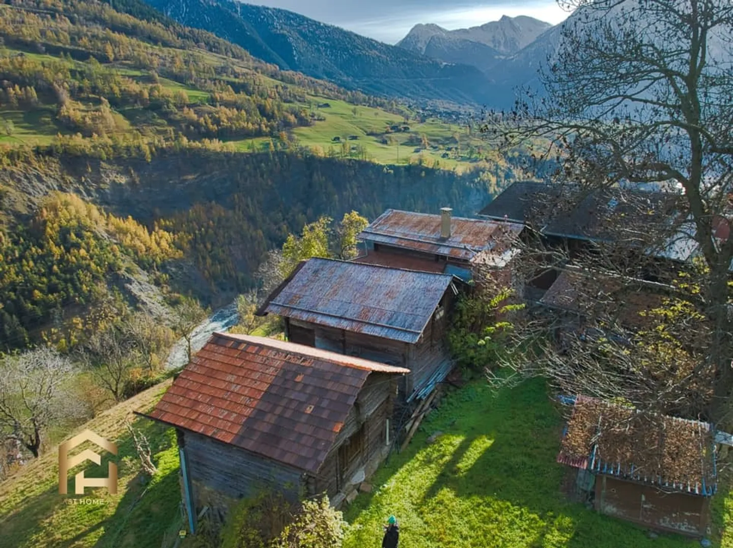 Proprietà affascinante con diversi annessi per un design individuale - Foto 13 di 13