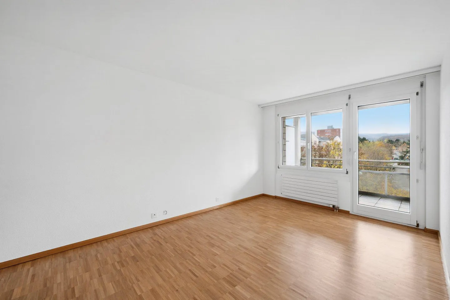 Ampio appartamento duplex nel popolare Sonnenpark - Foto 7 di 9