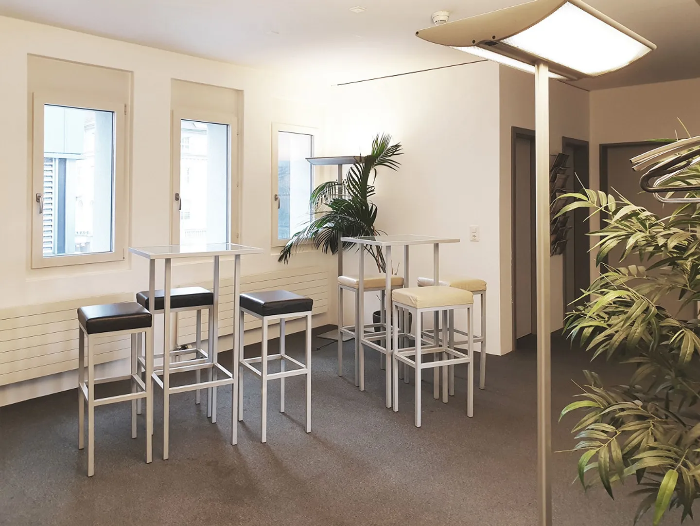 65m2 spazi commerciali e terapeutici - Foto 4 di 7