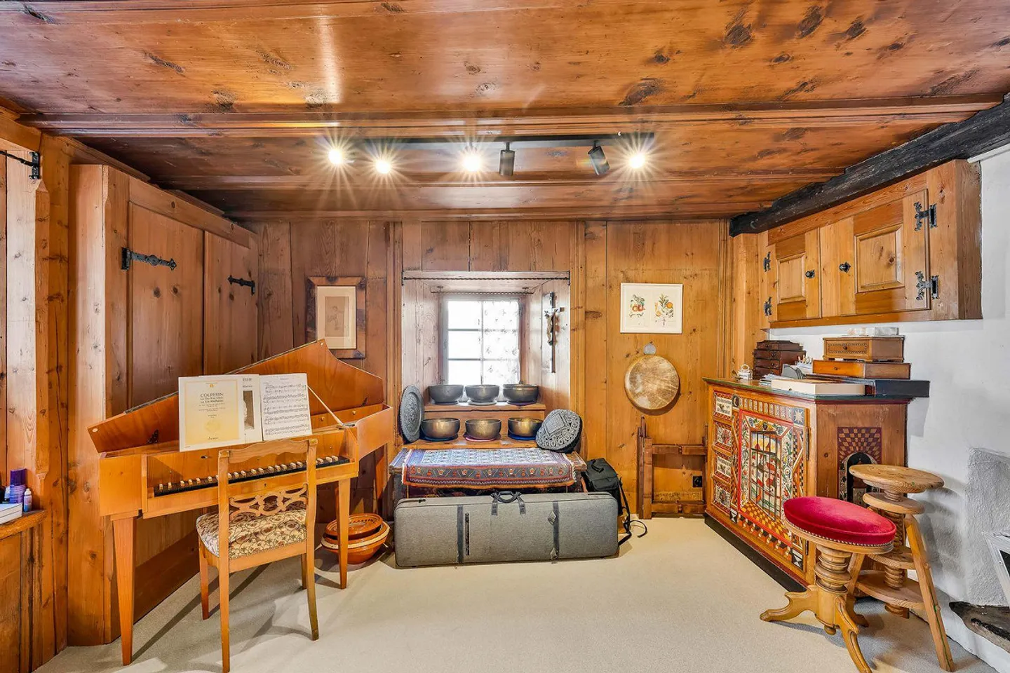 Casa residenziale - Foto 7 di 11