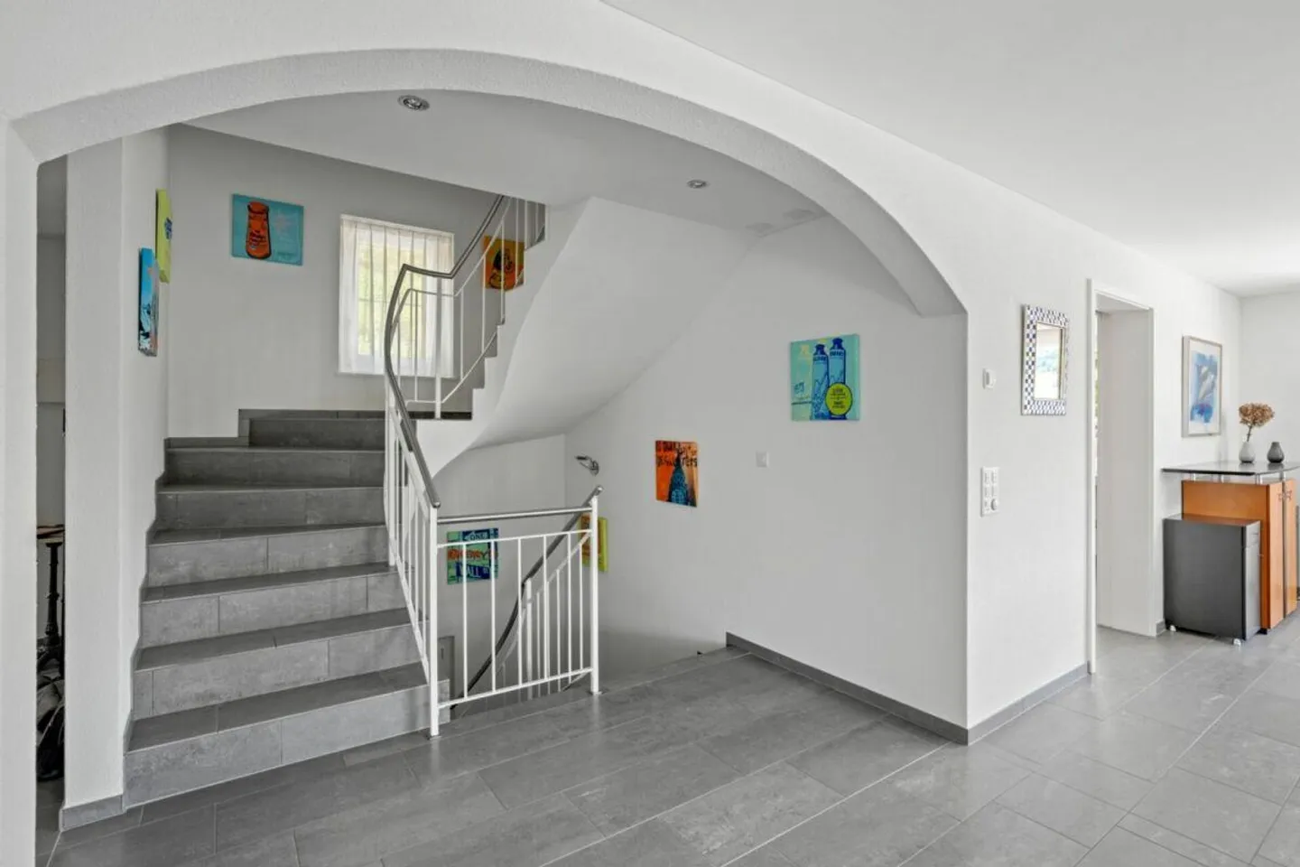 Exclusive Villa with Wellness Area, Swimming Pool and a Unique Wine Cellar - Photo 6 of 25