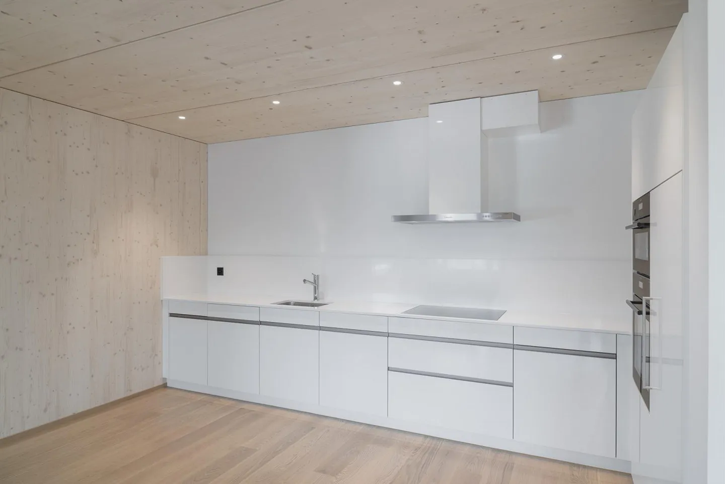 Beautiful 3.5-room apartment - Photo 3 of 16