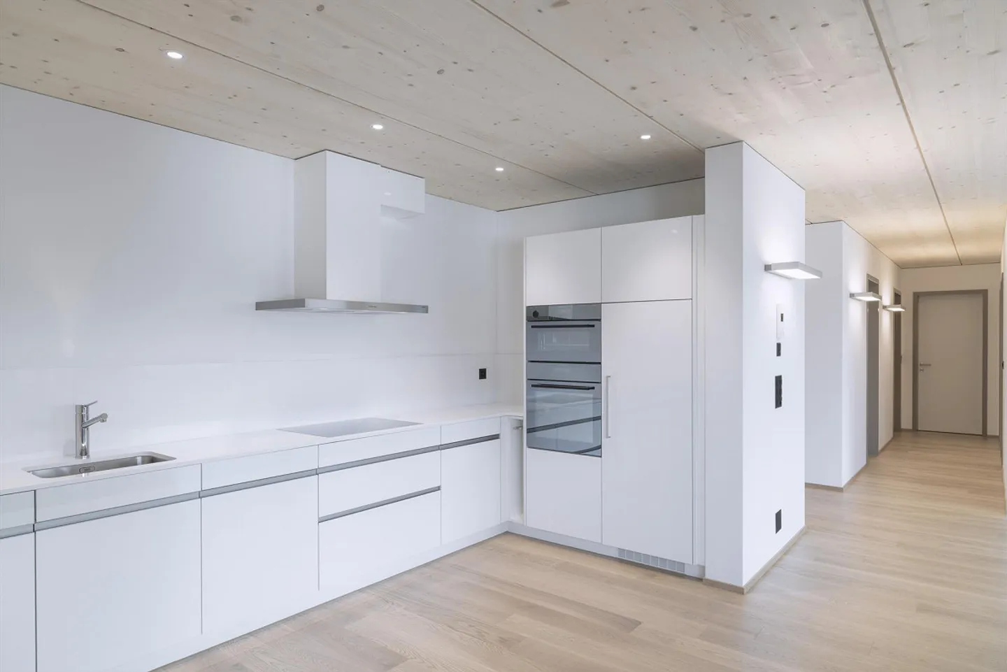 Beautiful 3.5-room apartment - Photo 5 of 16