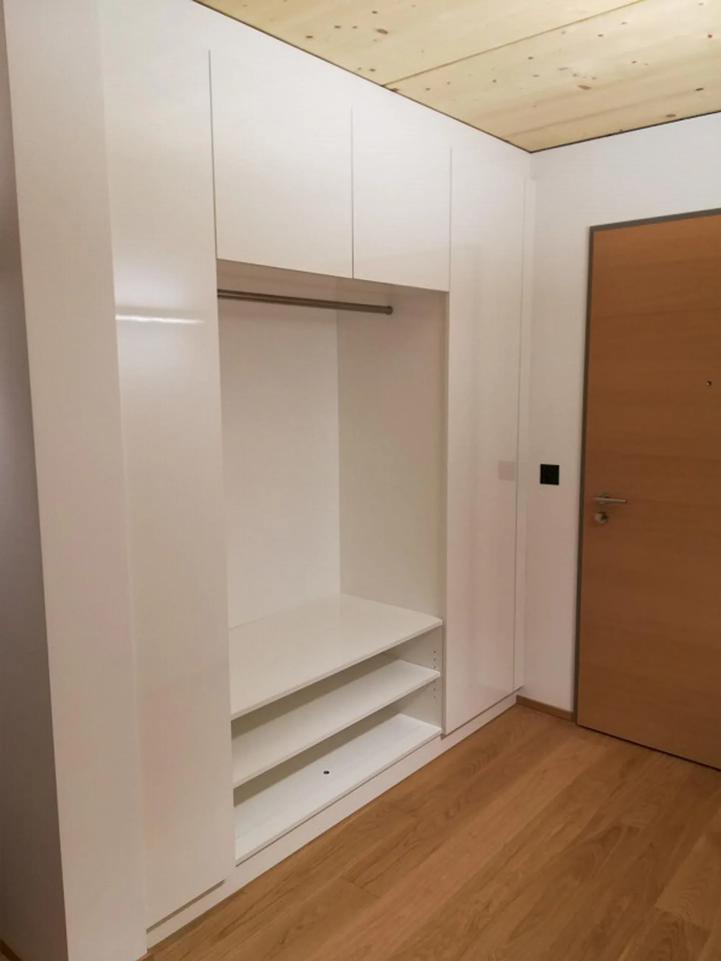 Beautiful 3.5-room apartment - Photo 8 of 16