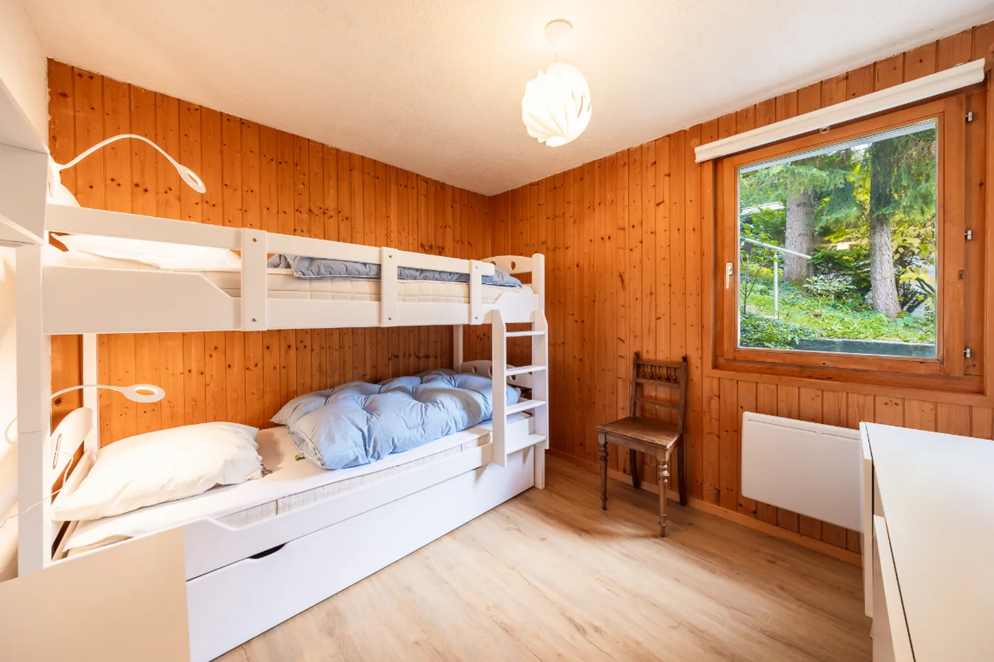 Der Charme eines Chalets, die Majestät der Berge - Foto 7 di 9