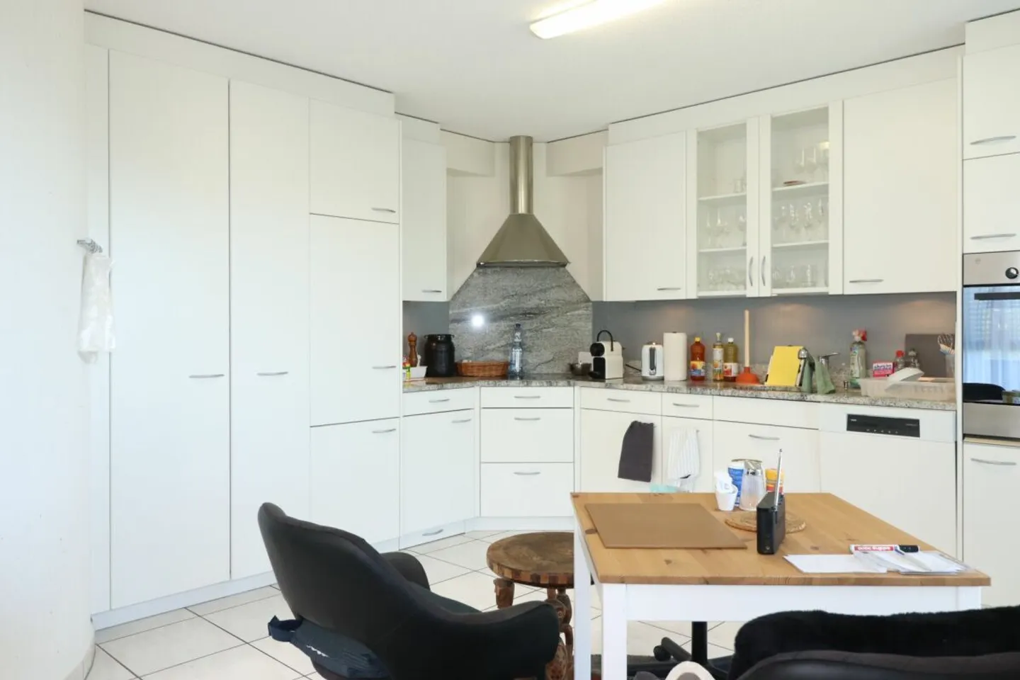 5½-Room Maisonette Apartment with Gallery and more - Photo 6 of 9