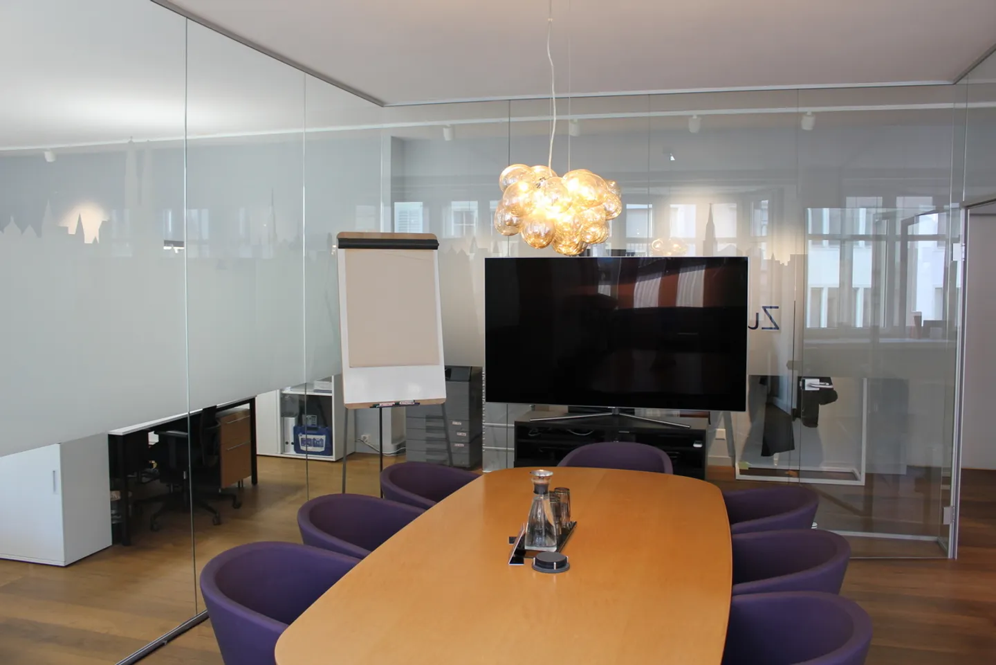 Central City Office with Open Workspace - Photo 3 of 7