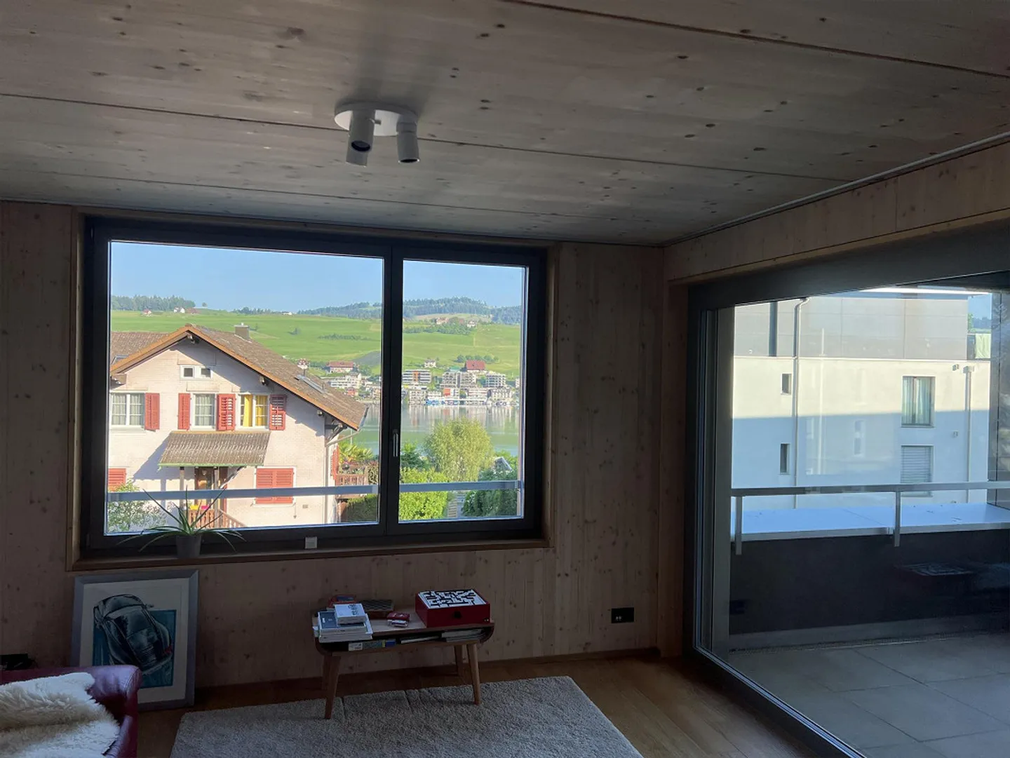 Beautiful 3.5-room apartment - Photo 10 of 16