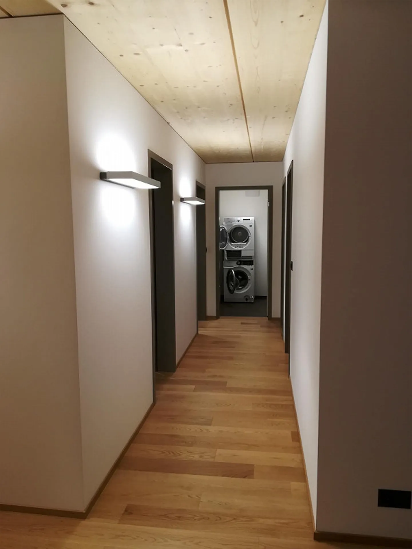 Beautiful 3.5-room apartment - Photo 6 of 16