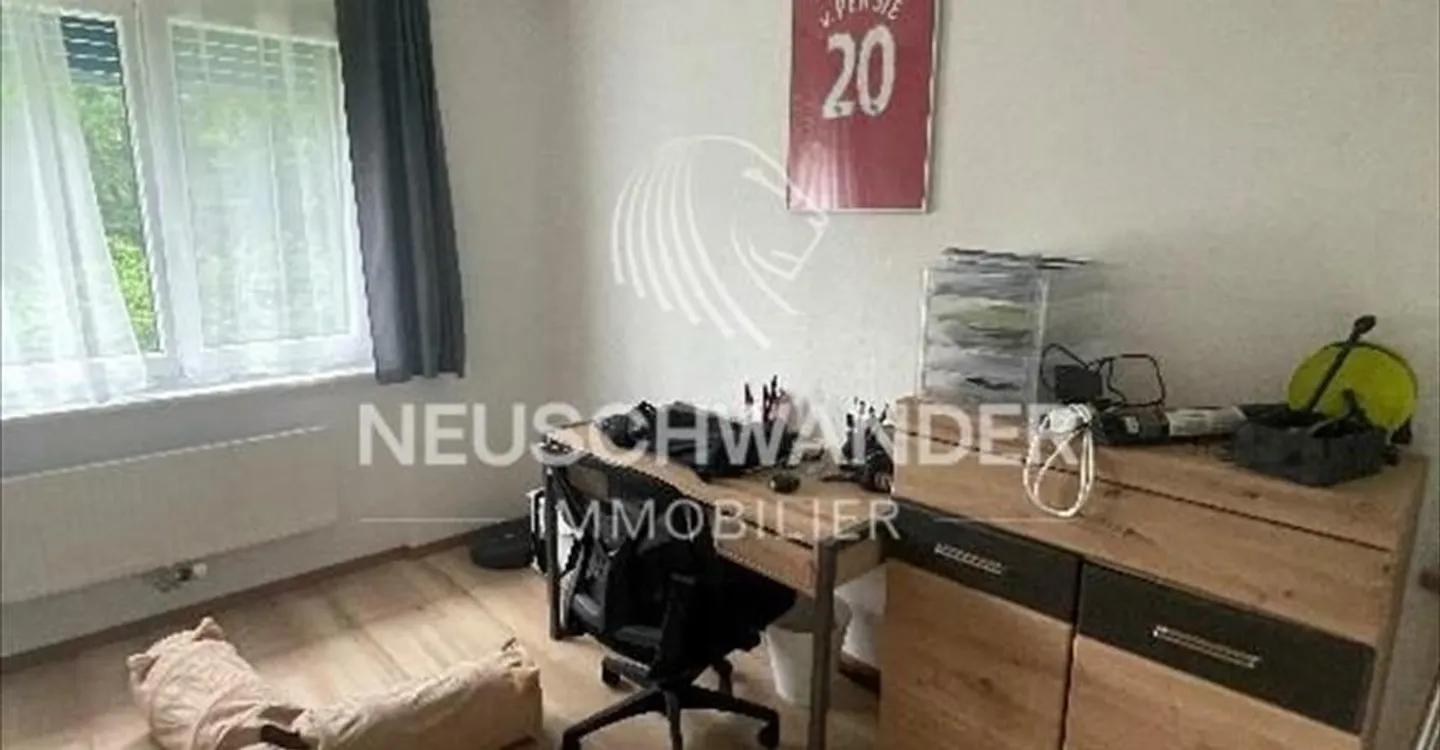 Charming Apartment in Village - Photo 3 of 6