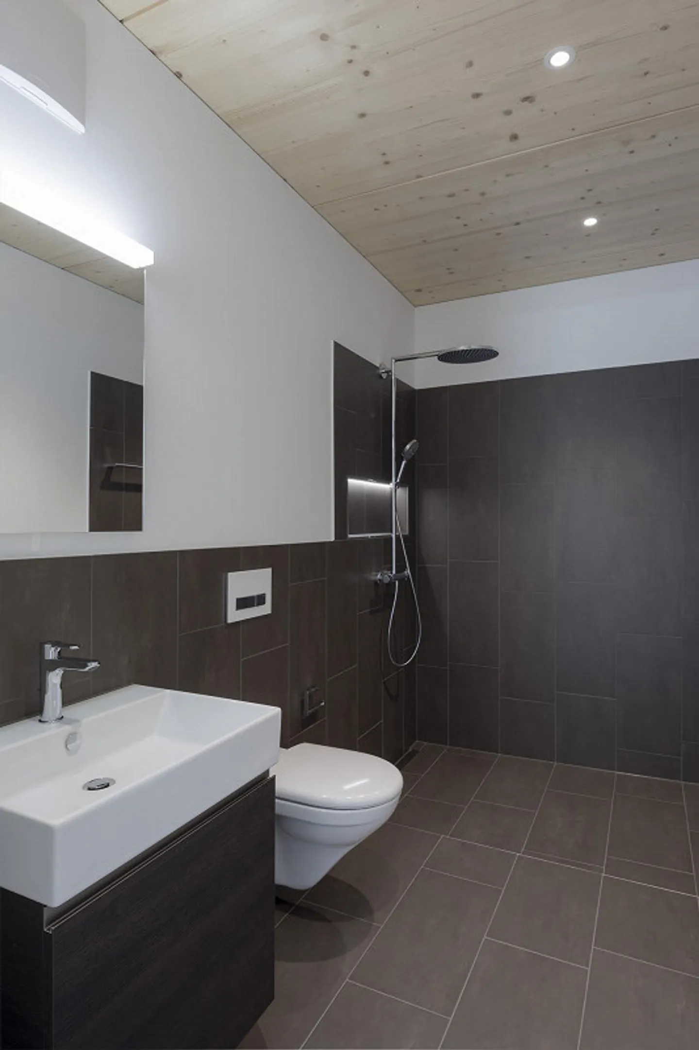 Beautiful 3.5-room apartment - Photo 11 of 16